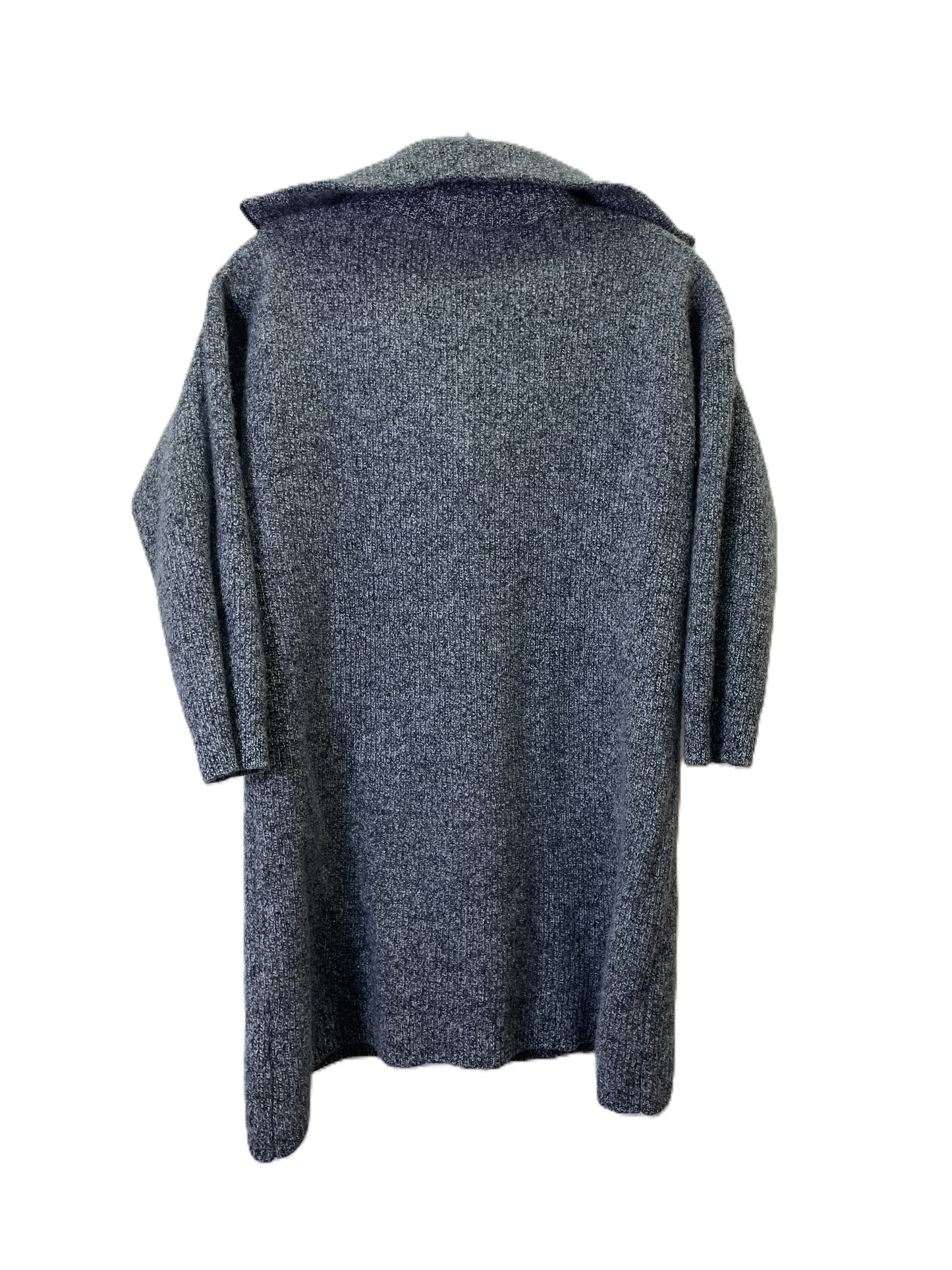 Sweater By Madewell In Grey, Size: L