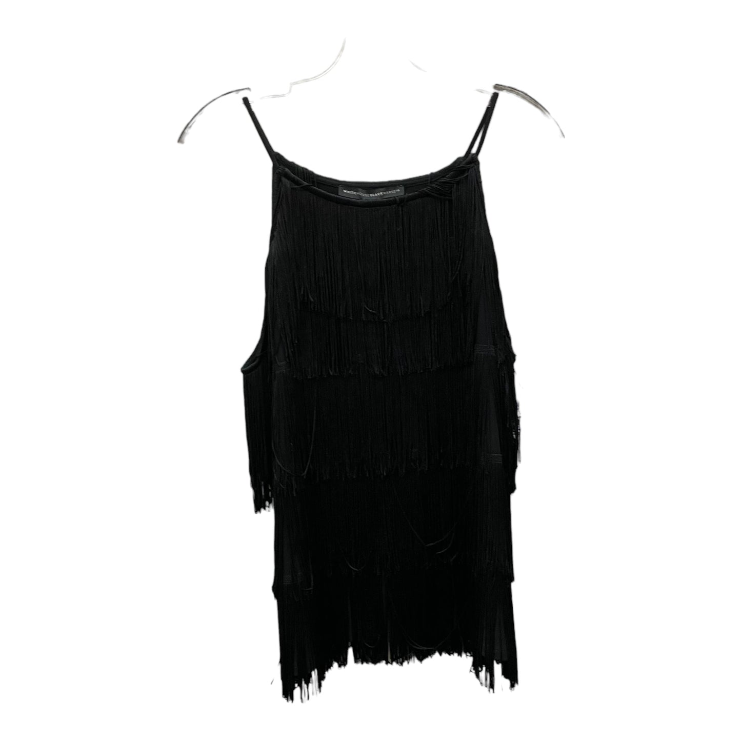 Top Sleeveless By White House Black Market  Size: M