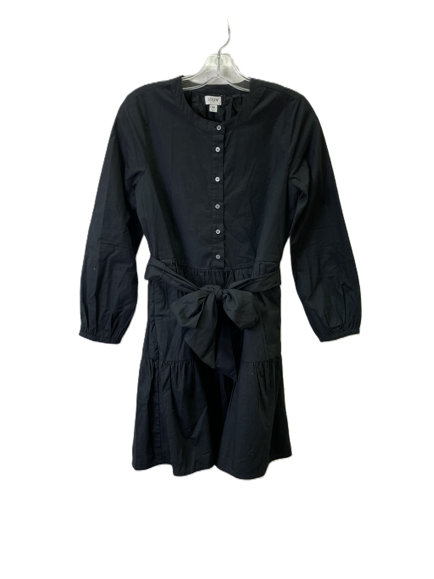 Dress Casual Short By J. Crew In Black, Size: Xs