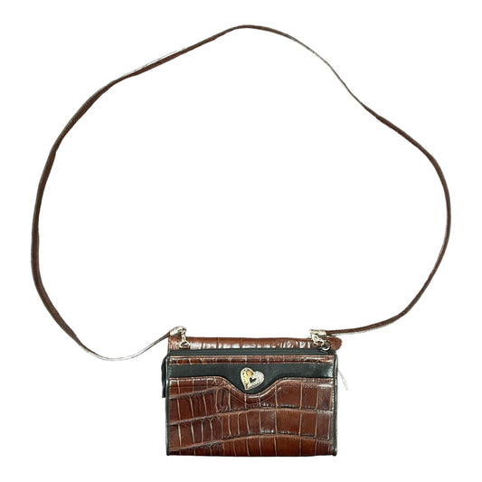 Crossbody Designer By Brighton  Size: Small