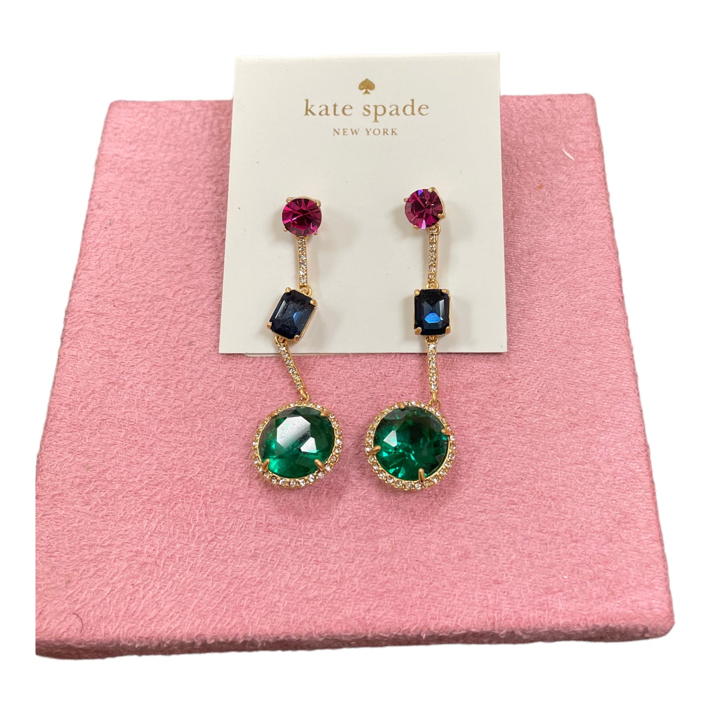 Earrings Designer By Kate Spade