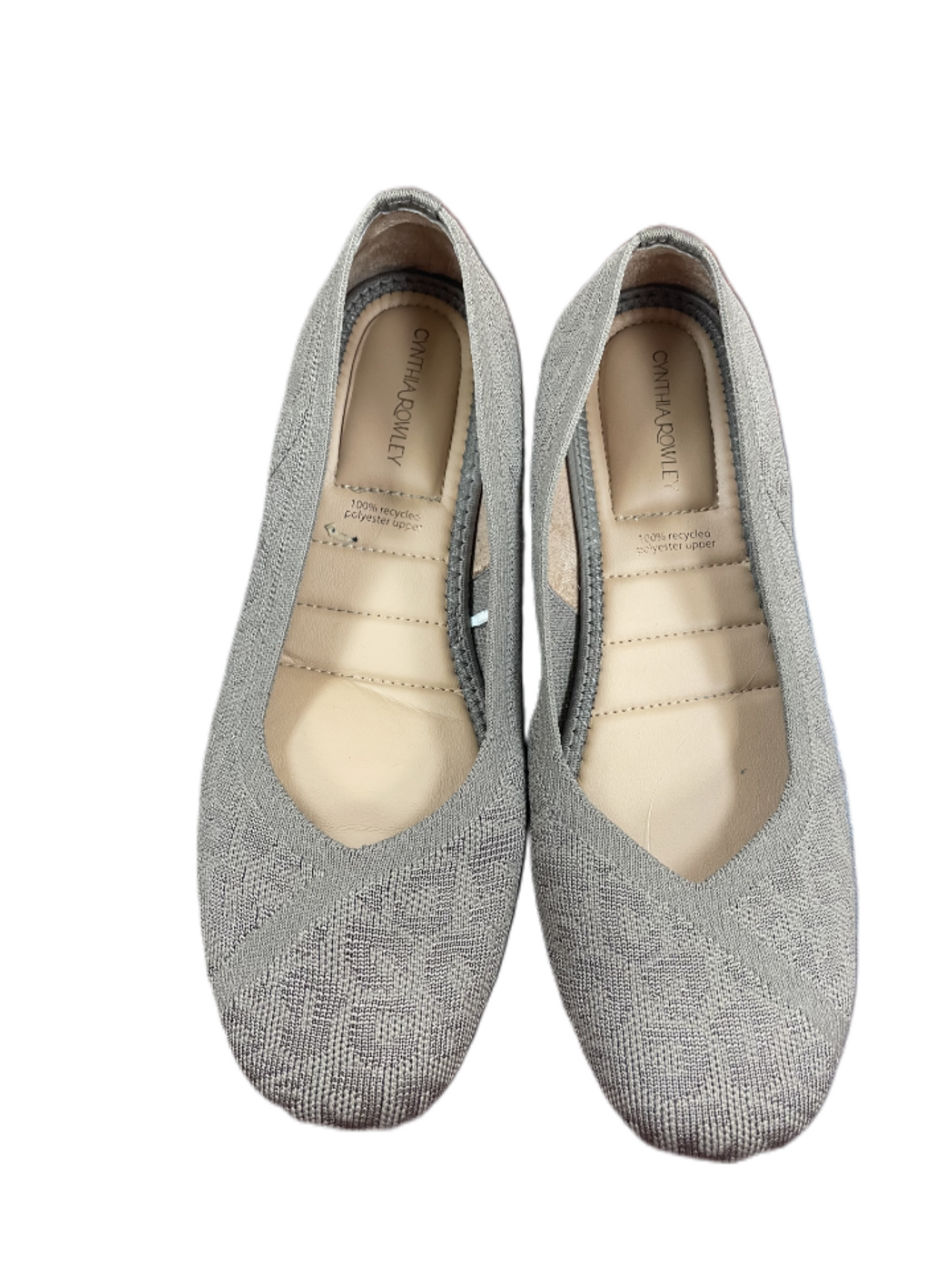 Shoes Flats Ballet By Cynthia Rowley  Size: 7.5