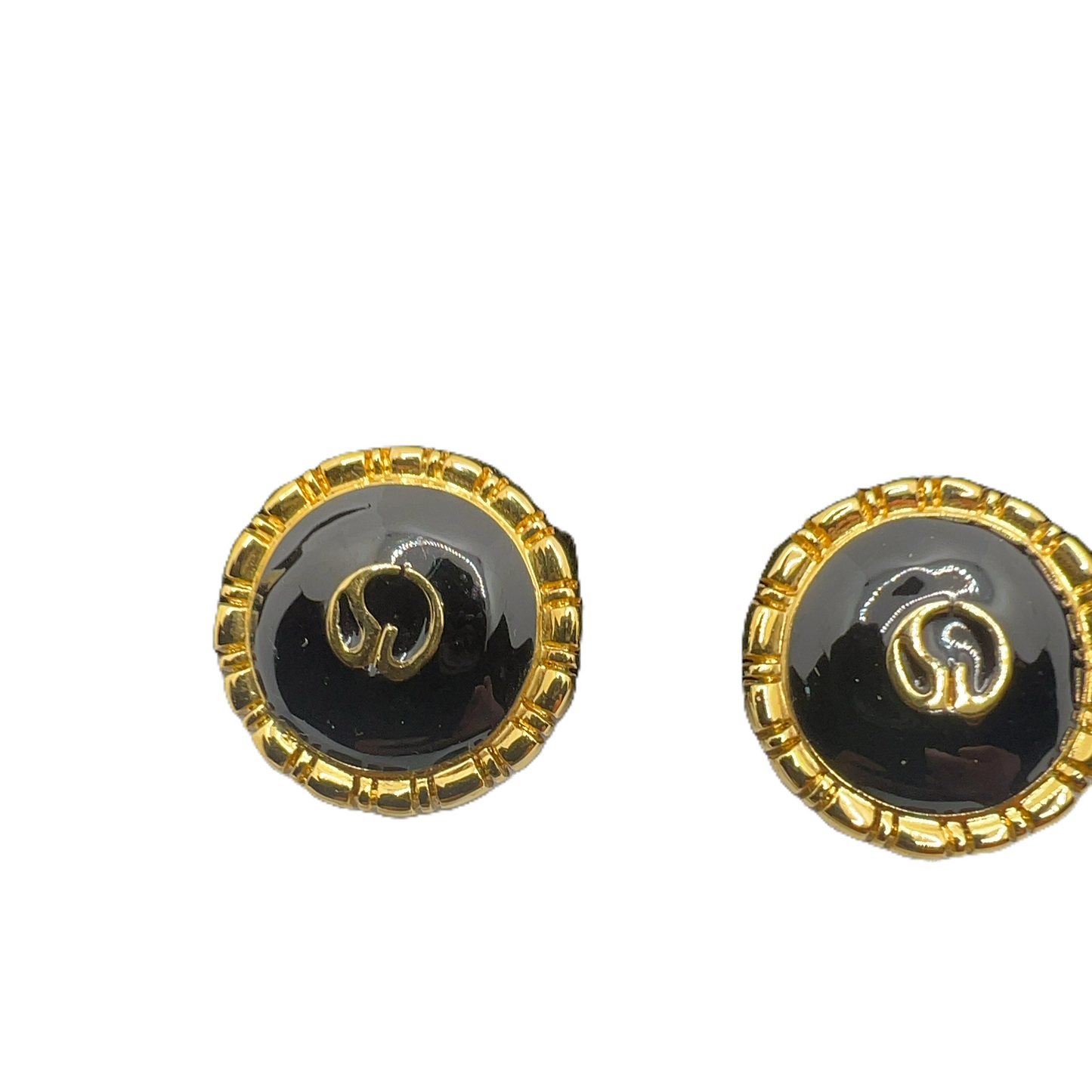 Earrings Designer By St John Collection