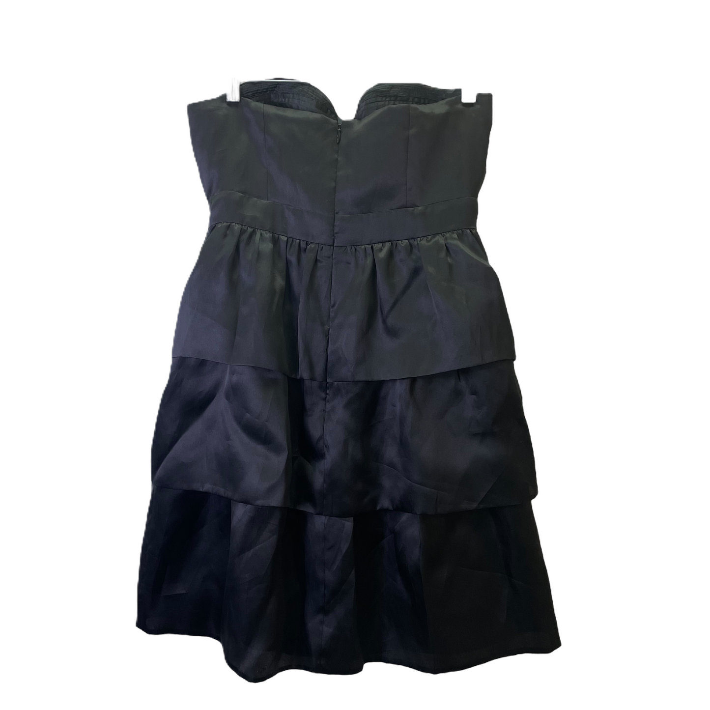 Black Dress Party Short By J. Crew, Size: M