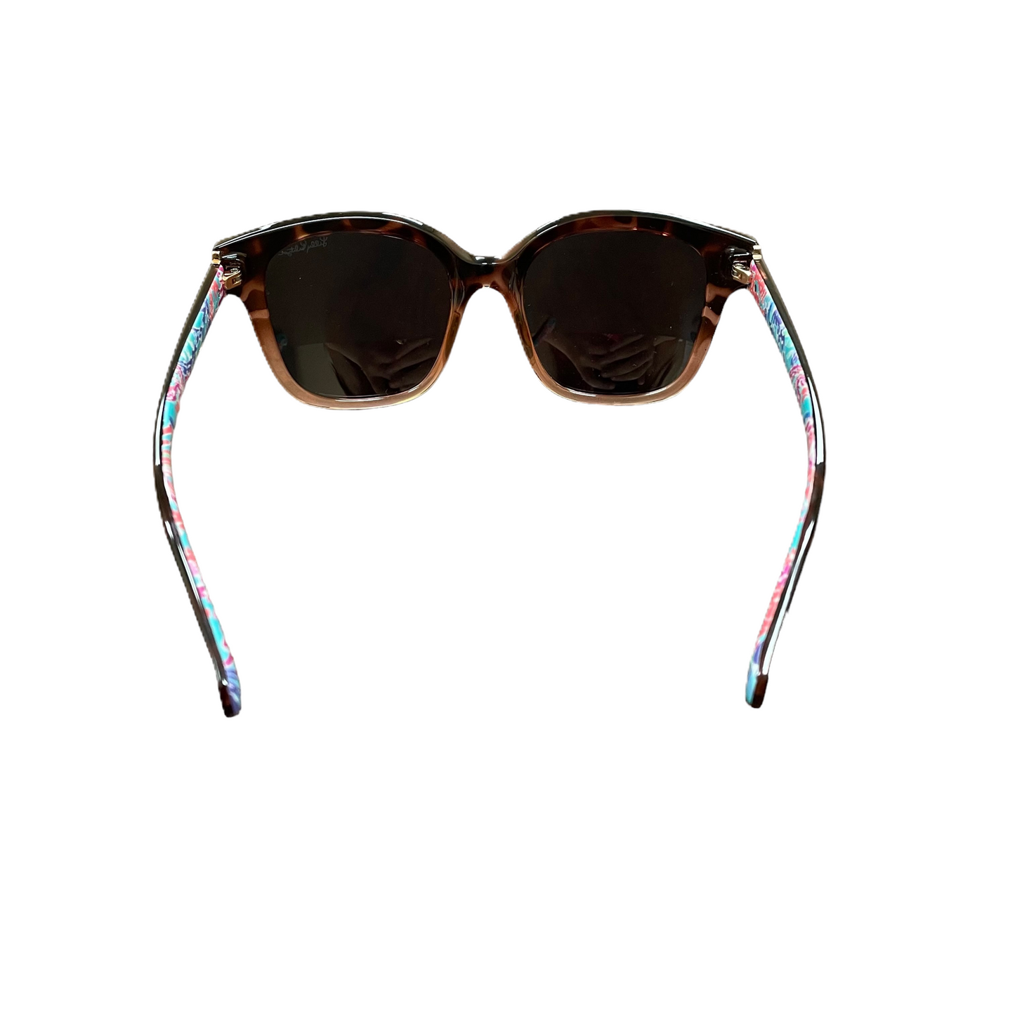 Sunglasses By Lilly Pulitzer