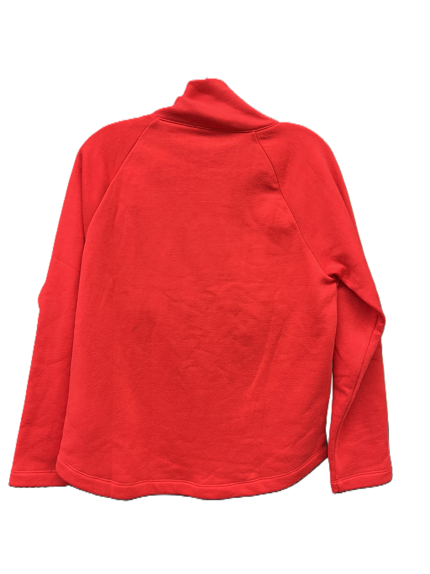 Sweater By J. Crew In Red, Size: S