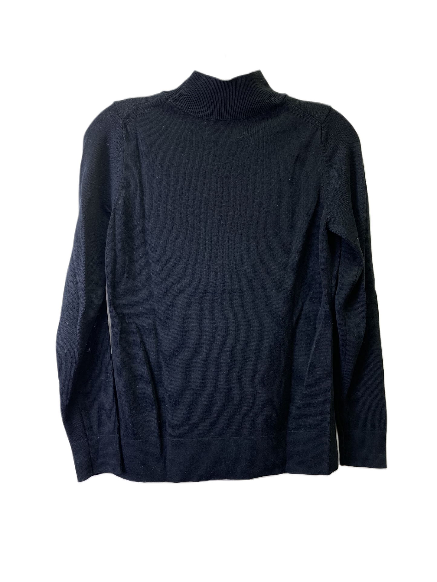 Sweater By Old Navy In Black, Size: Xs