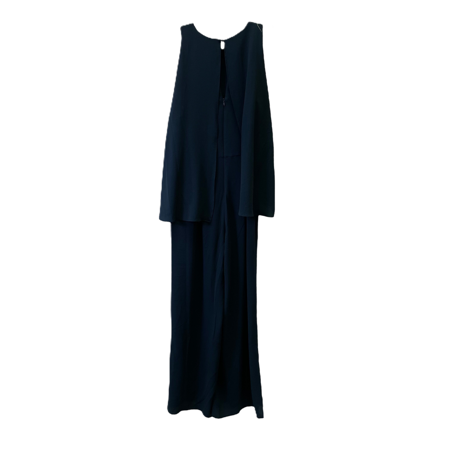 Blue Jumpsuit By London Times, Size: S