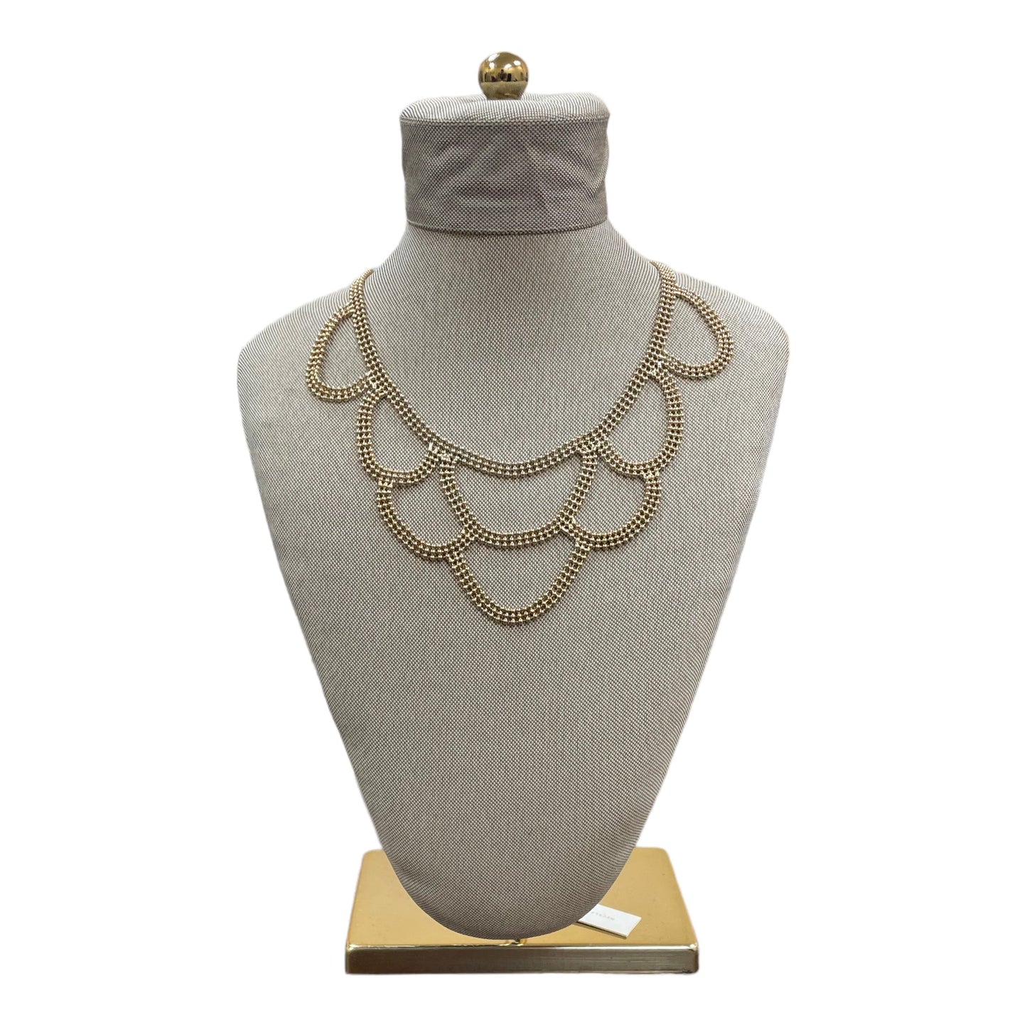 Necklace Choker & Collar By Banana Republic