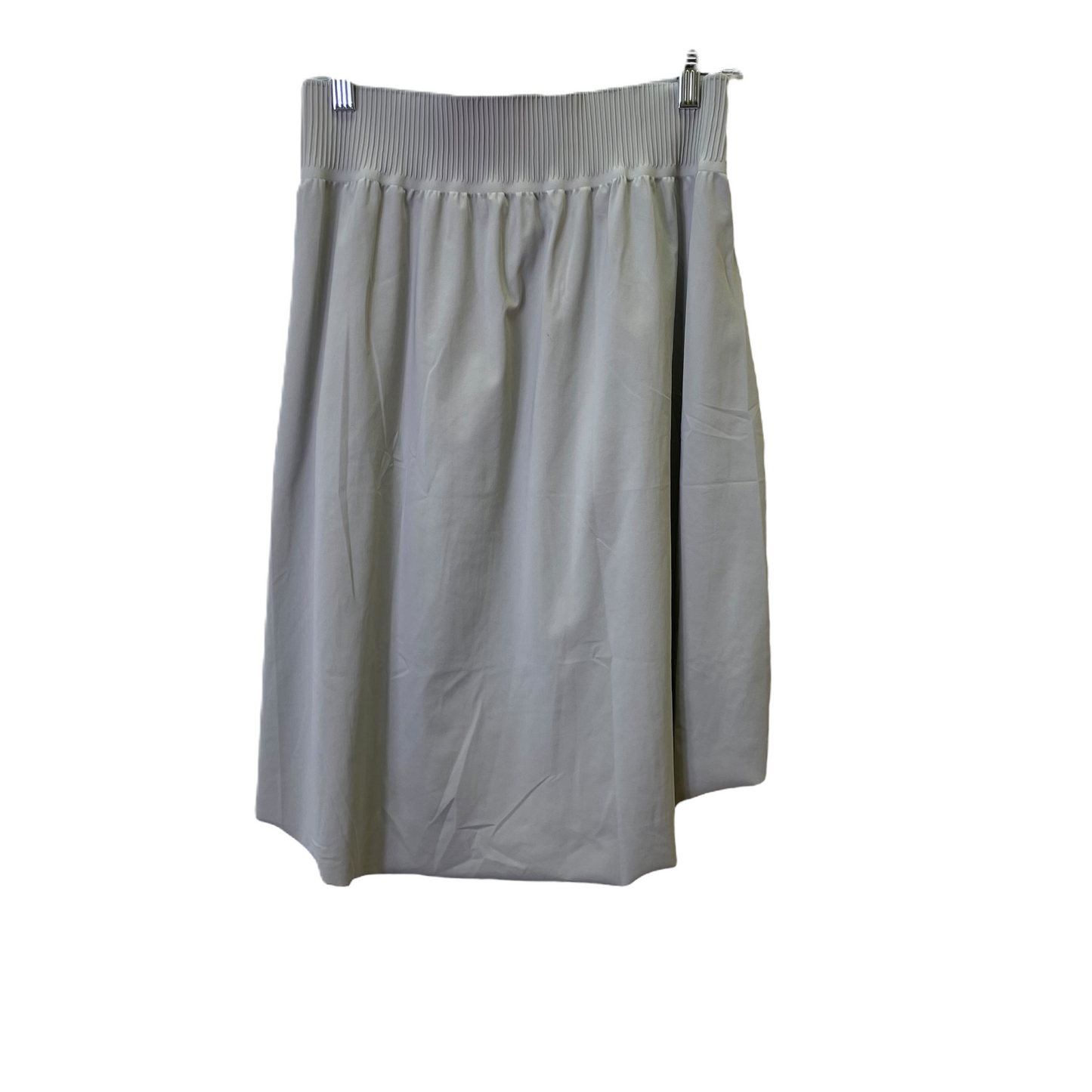 Taupe Athletic Skirt By Athleta, Size: S