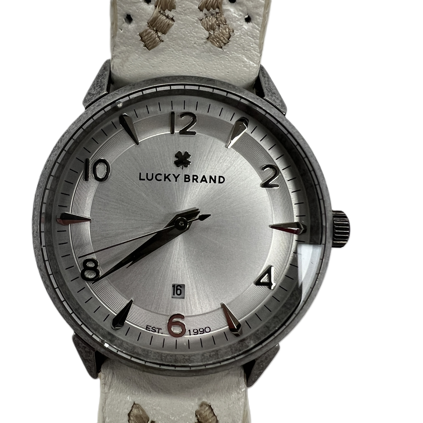 Watch By Lucky Brand