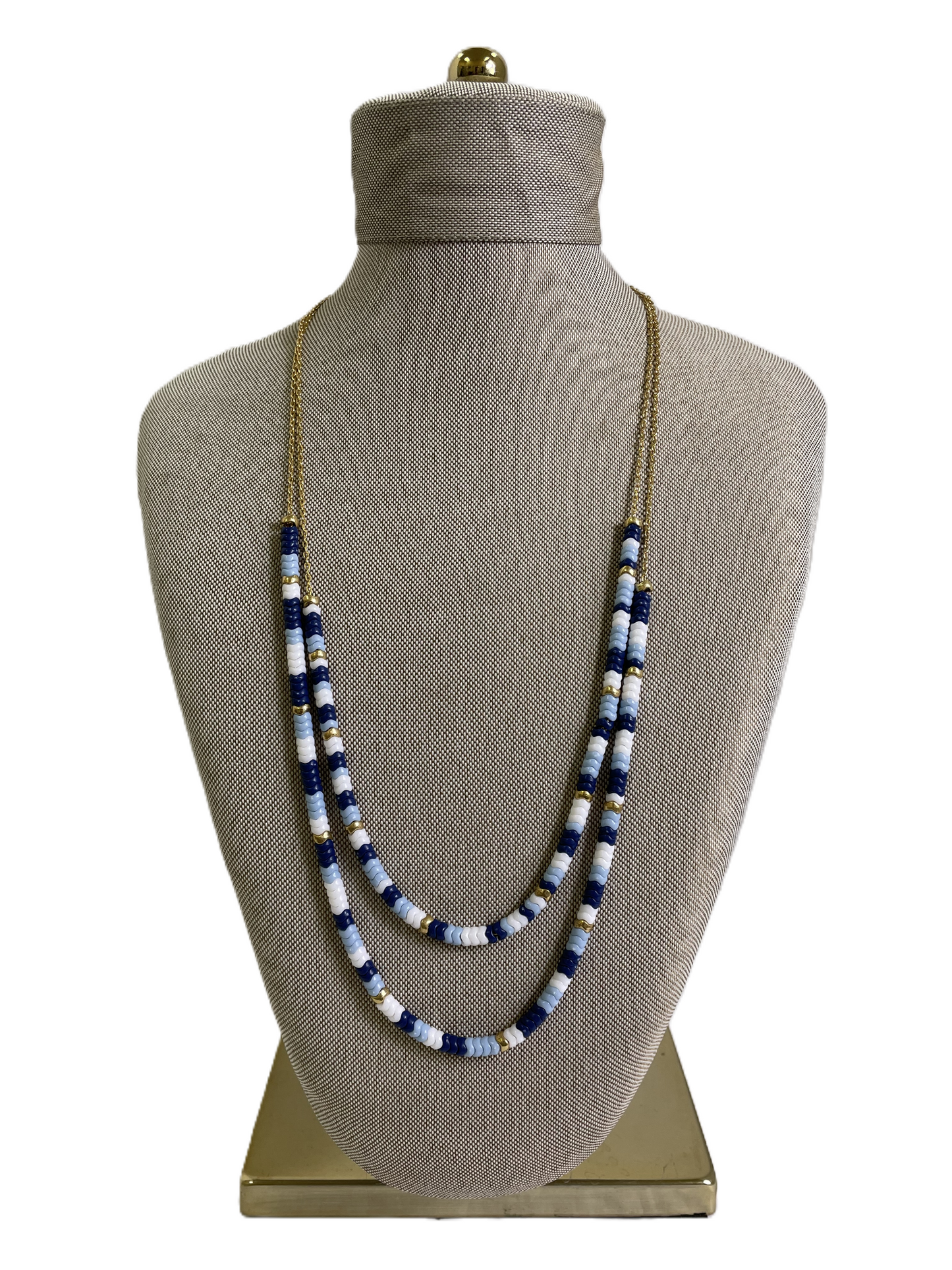 Necklace Layered By J. Crew