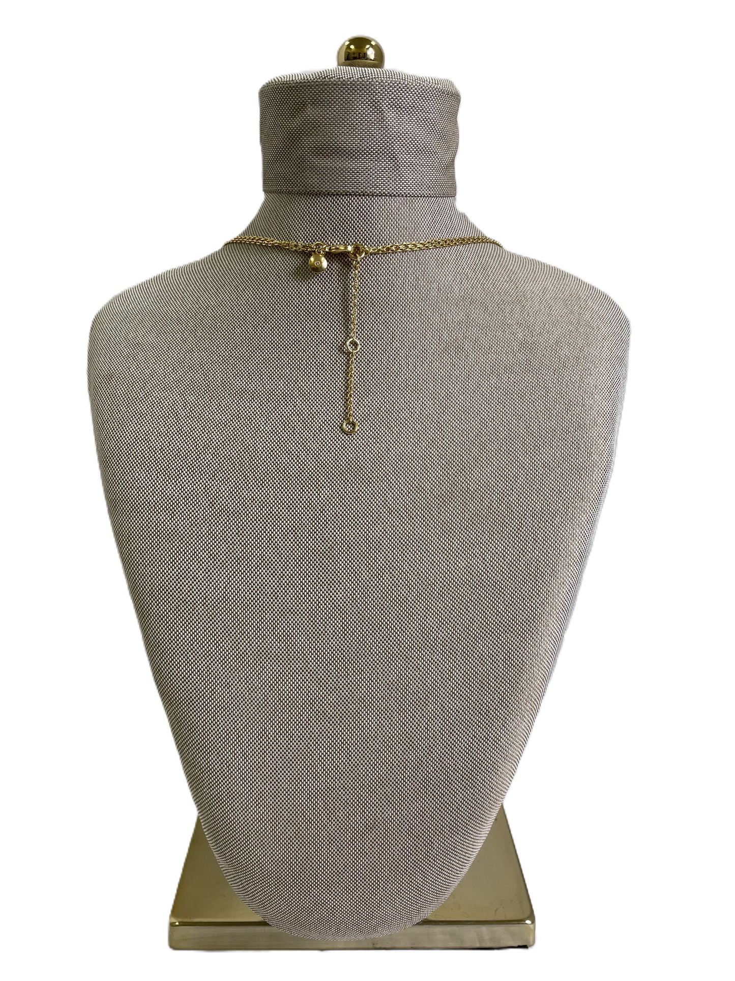 Necklace Layered By J. Crew