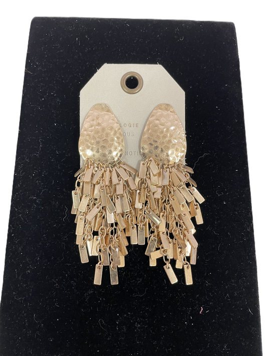 Earrings Dangle/drop By Anthropologie