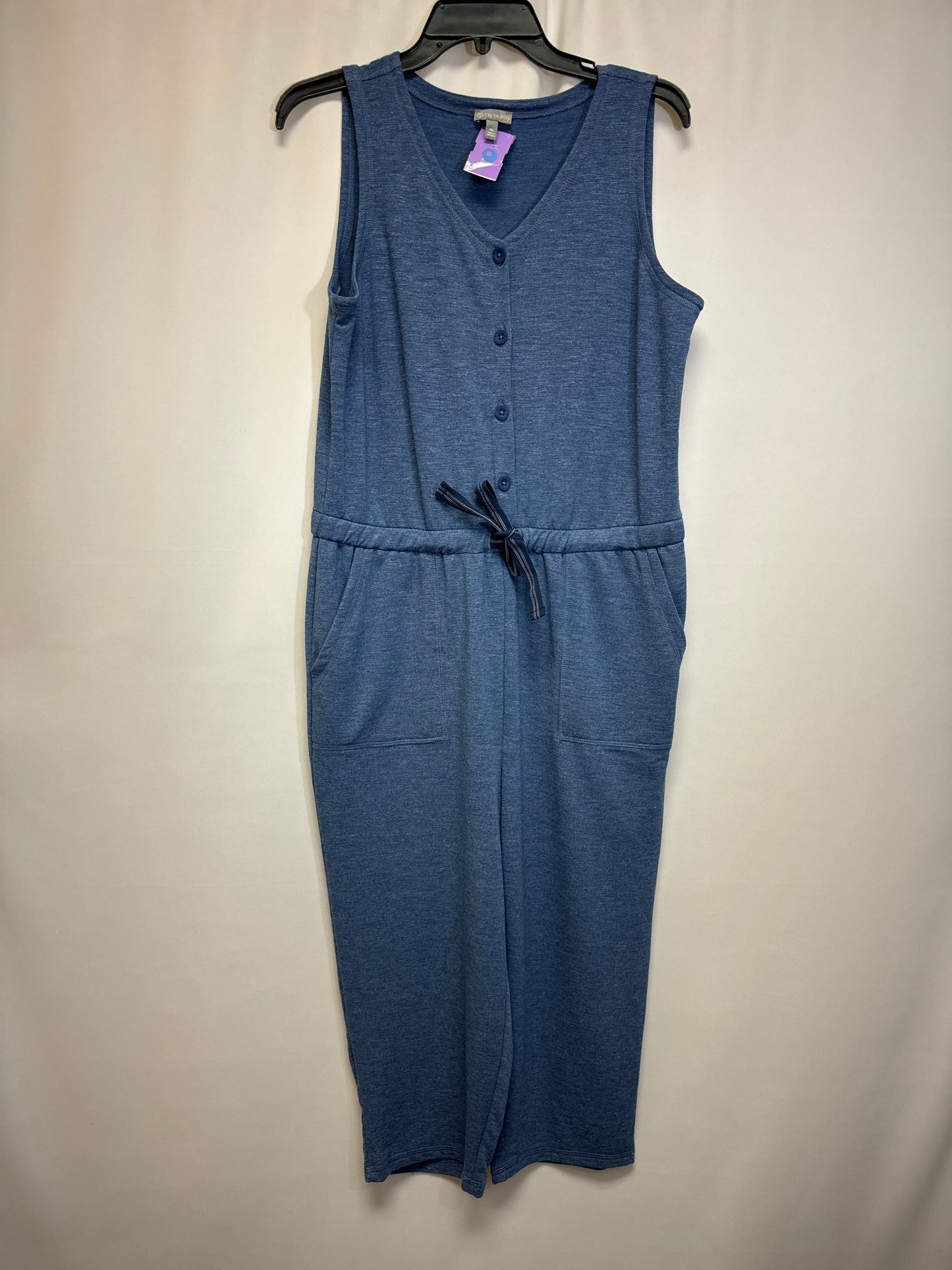 Jumpsuit By Talbots  Size: Petite  Medium