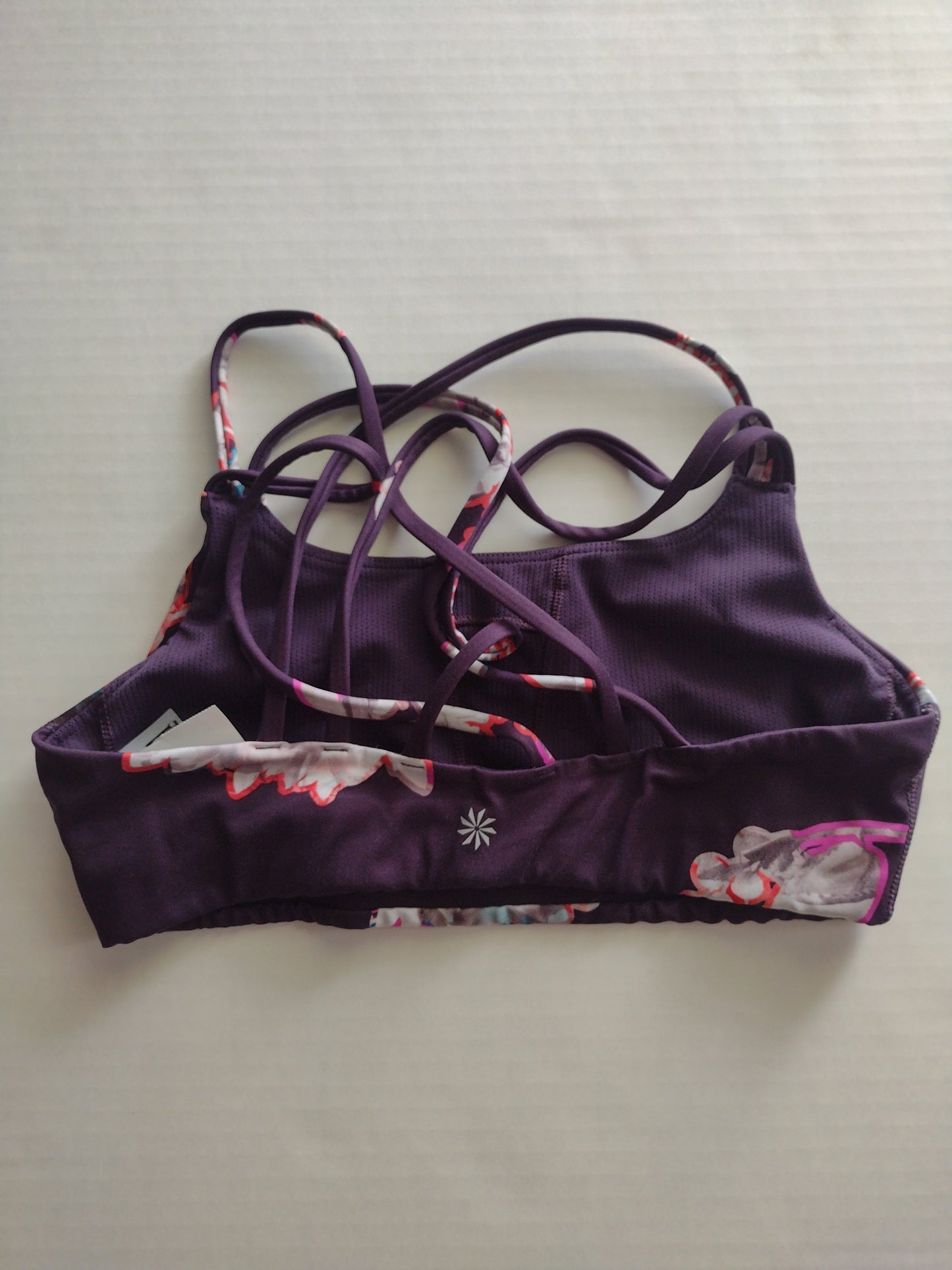 Athletic Bra By Athleta  Size: S