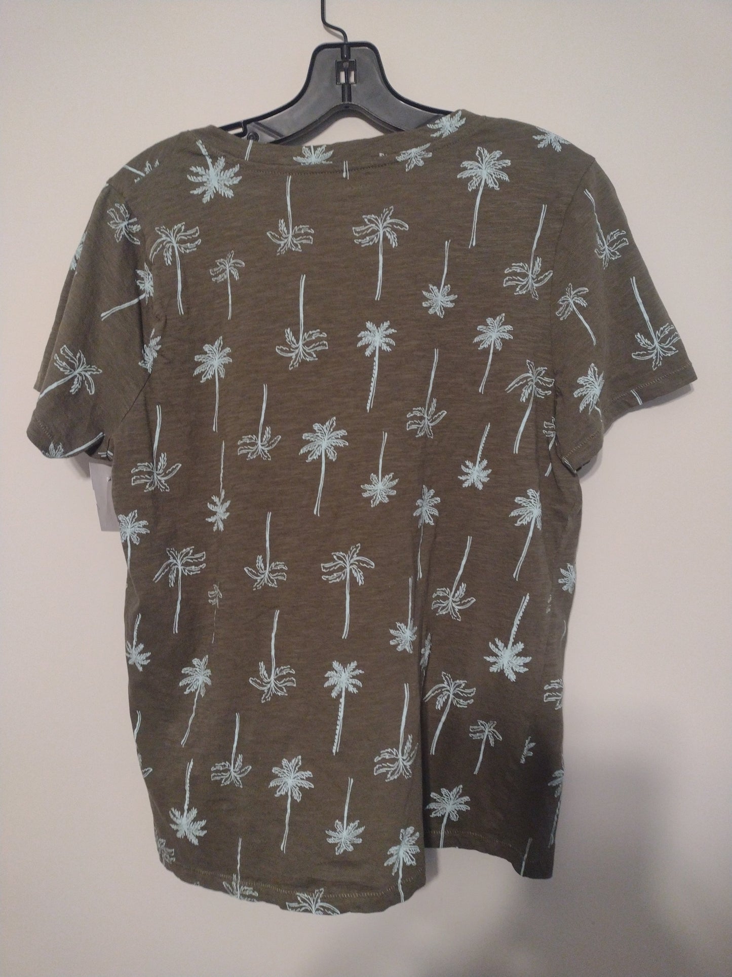 Top Short Sleeve By Sonoma  Size: L