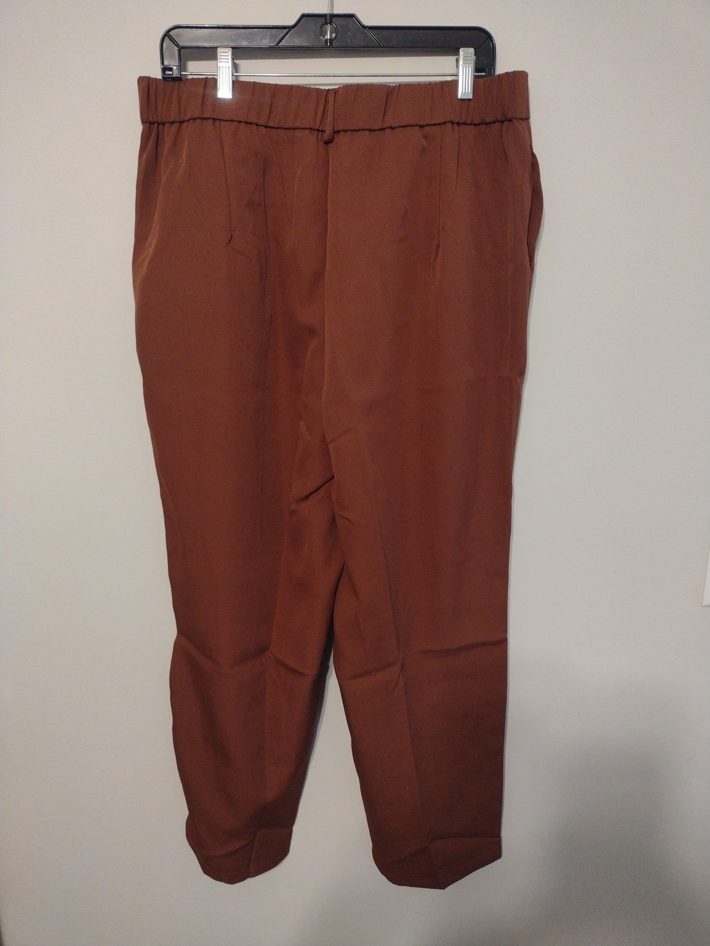 Pants Ankle By Shein  Size: 1x