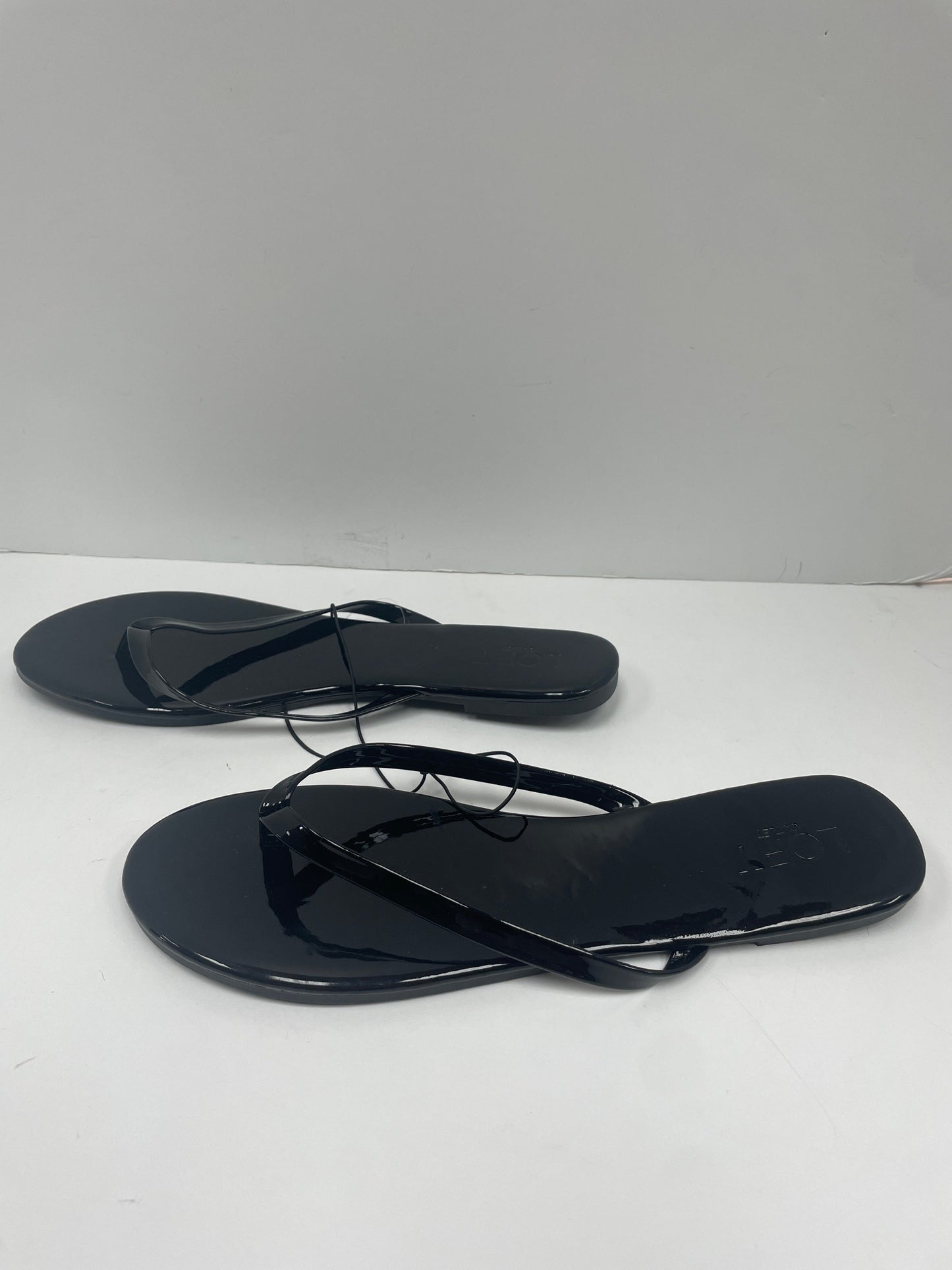 Sandals Flats By Loft  Size: 10