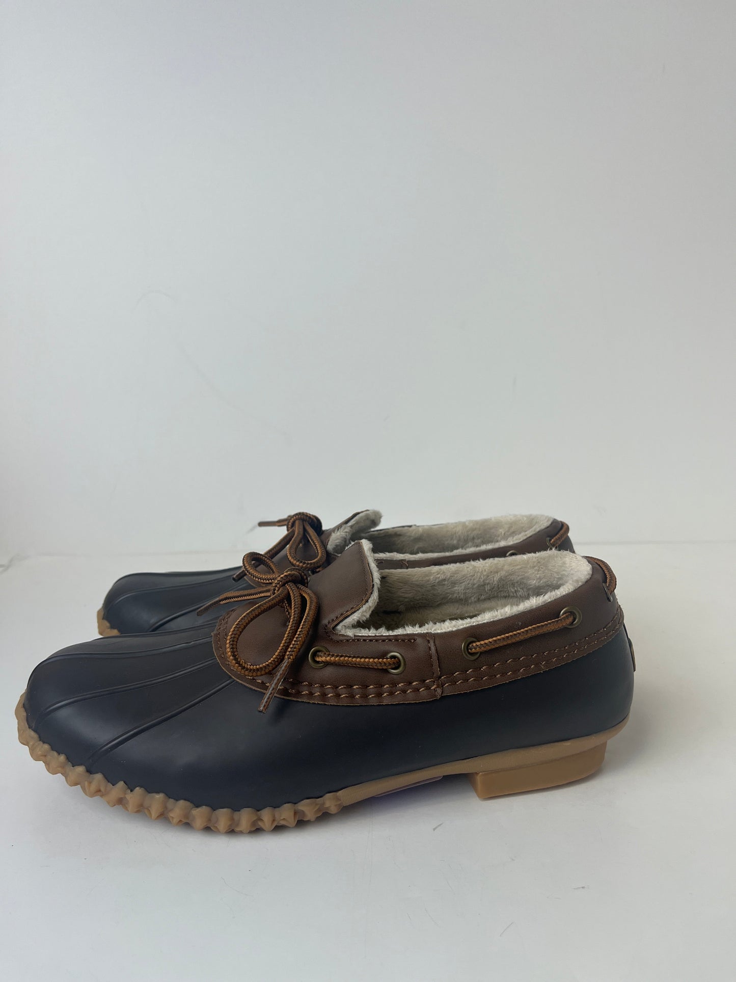 Boots Rain By Jambu  Size: 9