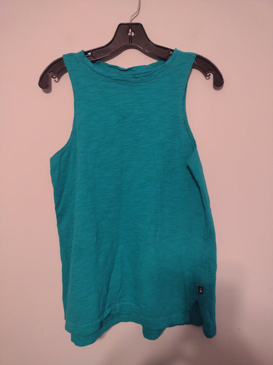 Athletic Tank Top By North Face  Size: M