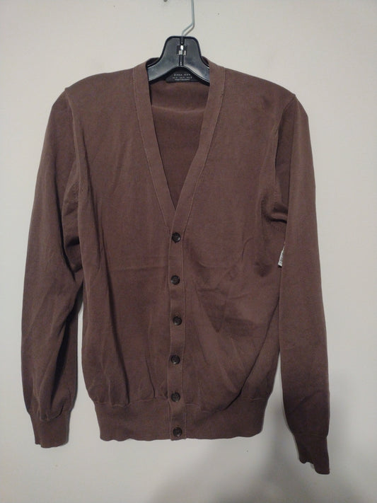 Cardigan By Zara  Size: M