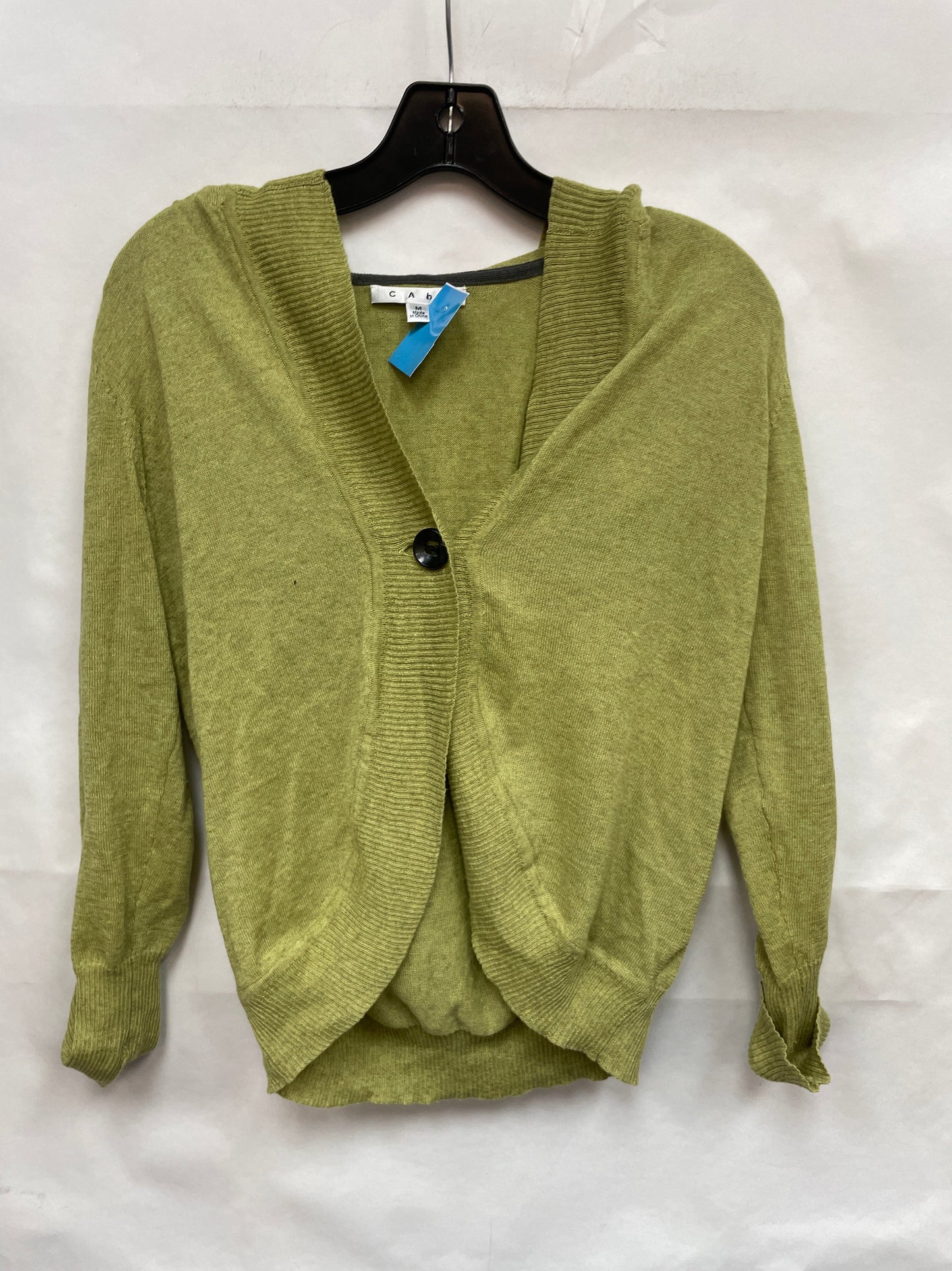 Cardigan By Cabi  Size: M