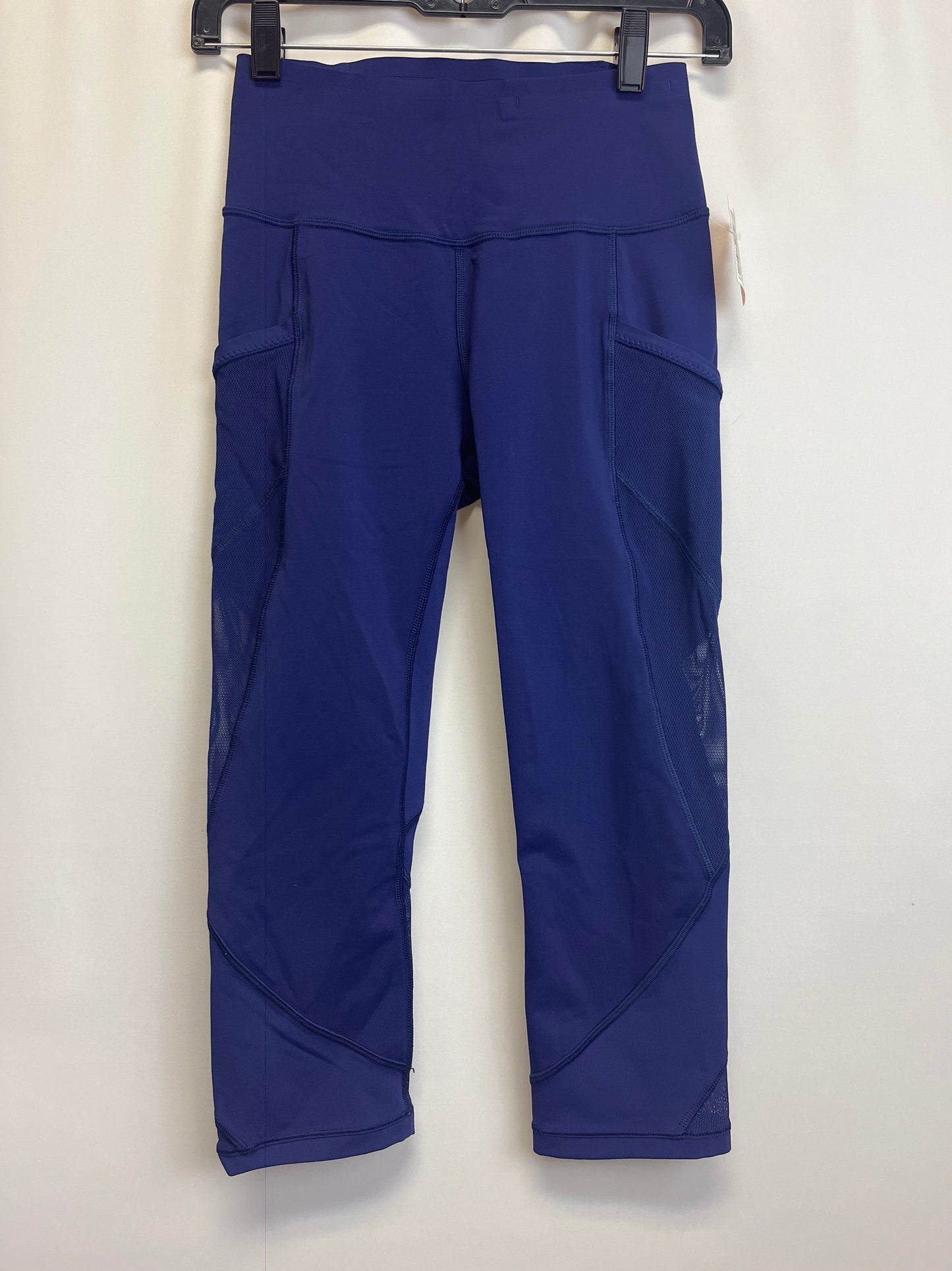 Athletic Capris By Lululemon  Size: S