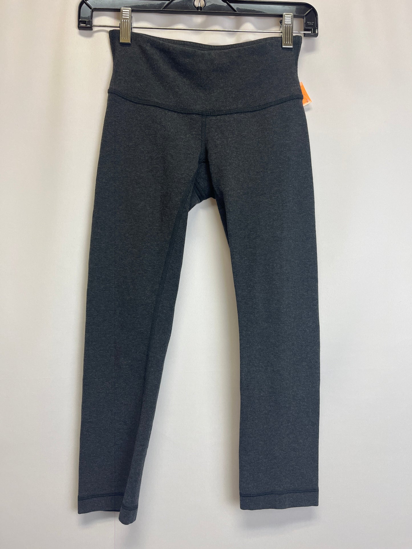 Athletic Capris By Lululemon  Size: 2