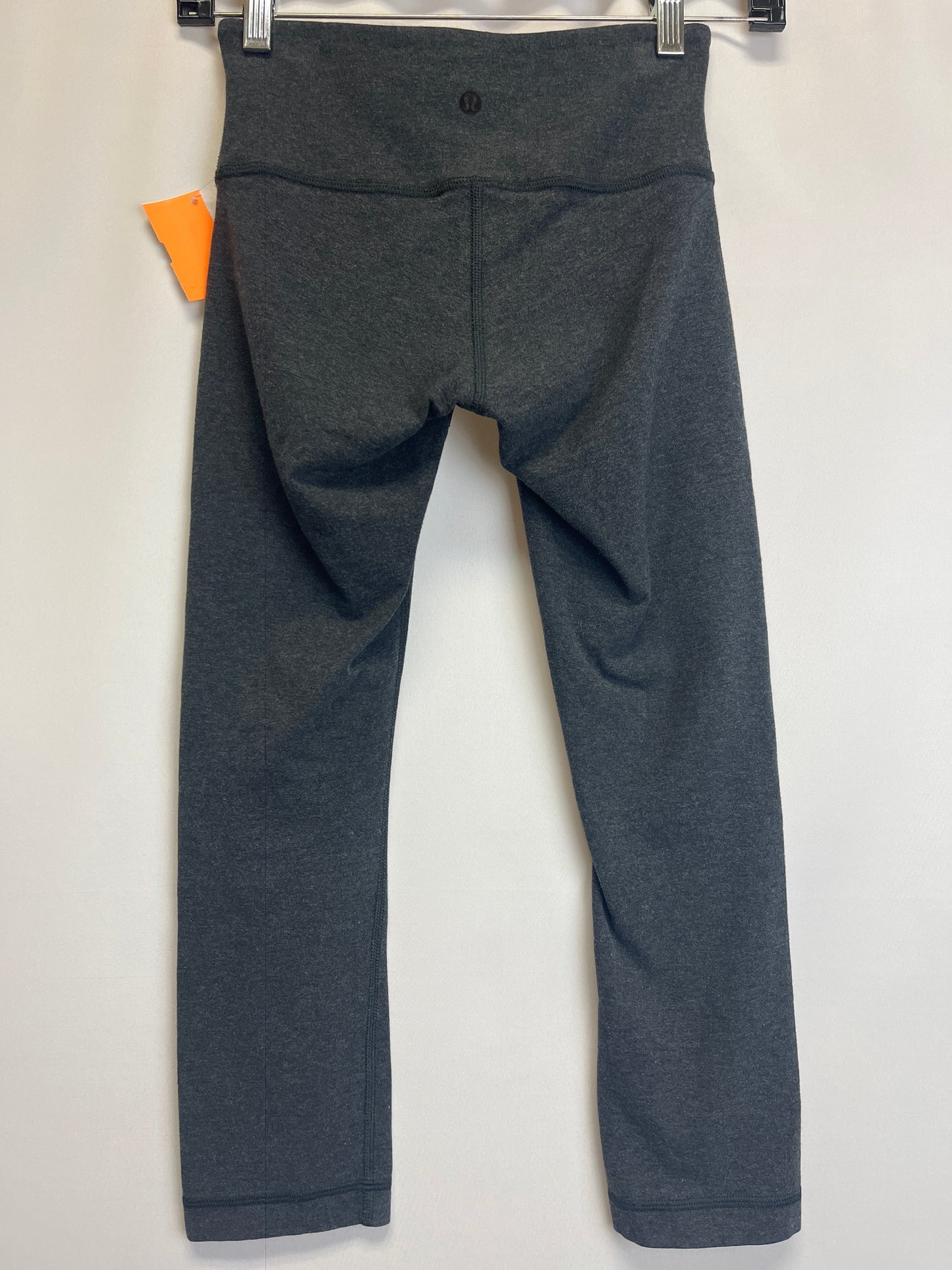 Athletic Capris By Lululemon  Size: 2