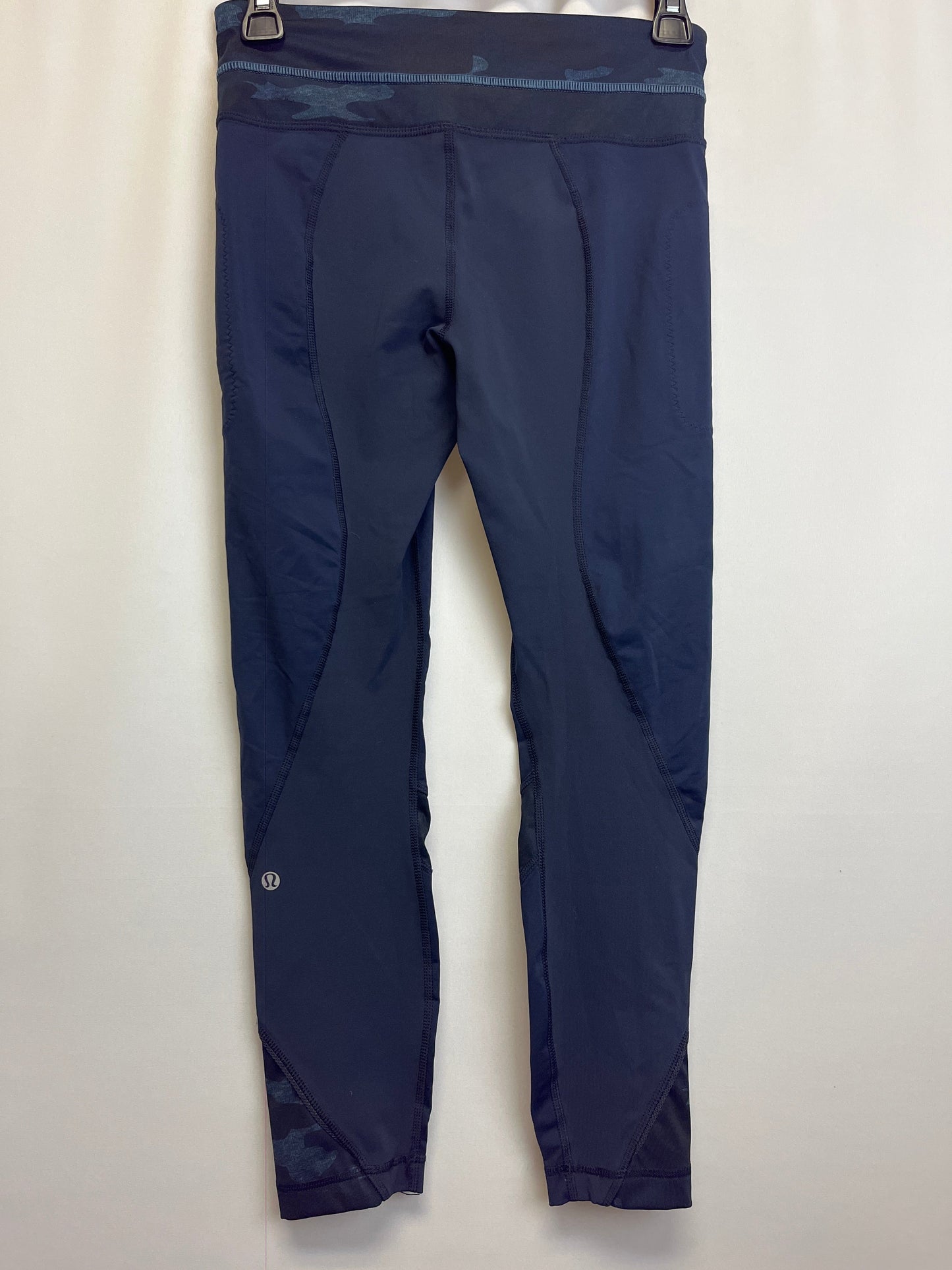 Athletic Leggings By Lululemon  Size: 4