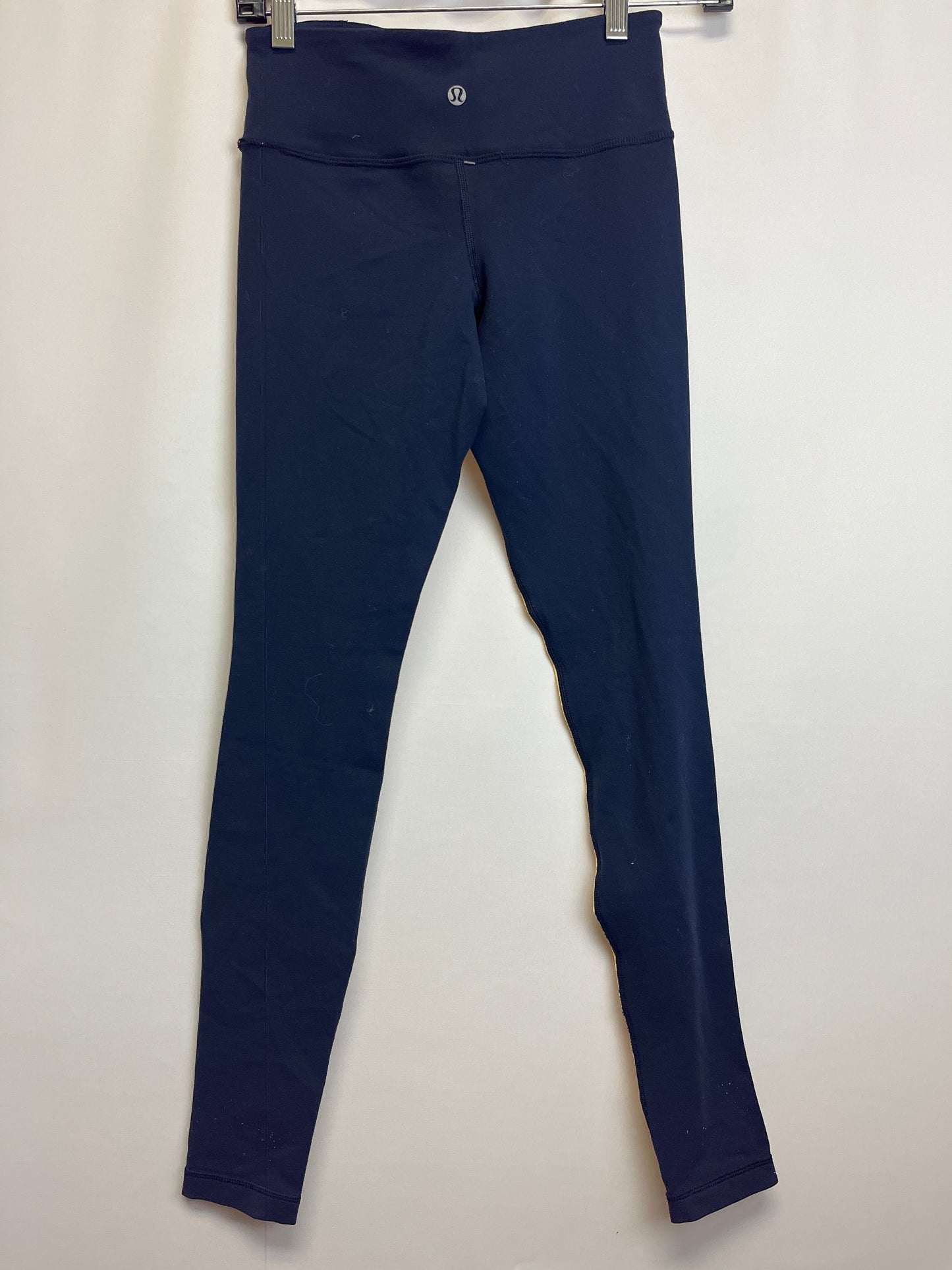 Athletic Leggings By Lululemon  Size: 4