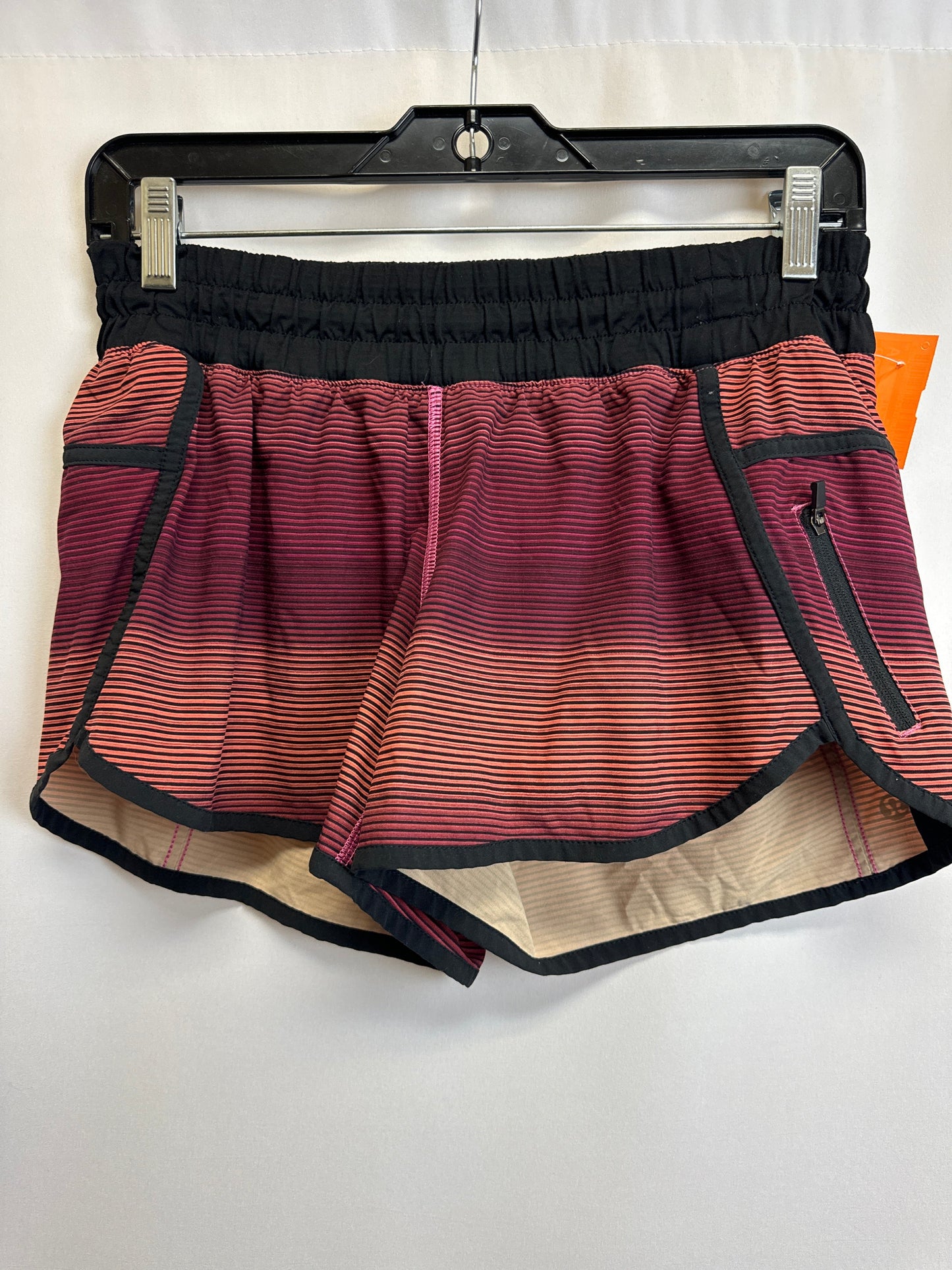 Athletic Shorts By Lululemon  Size: 6