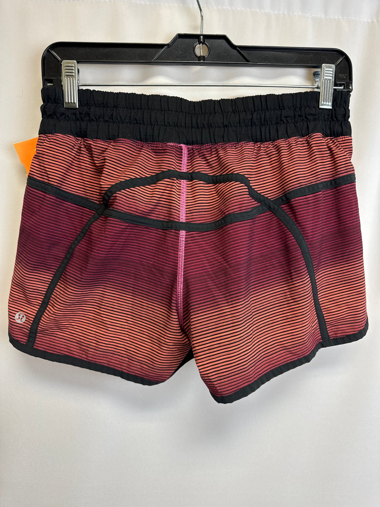 Athletic Shorts By Lululemon  Size: 6