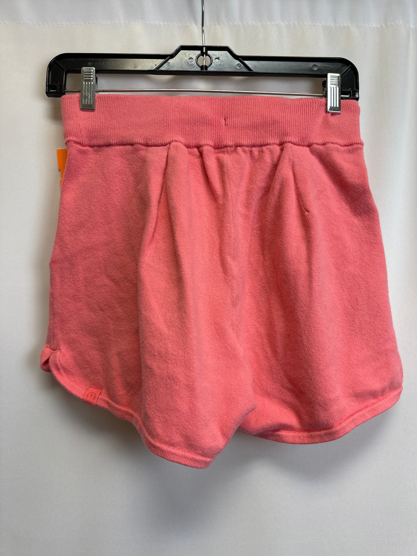 Athletic Shorts By Lululemon  Size: 4