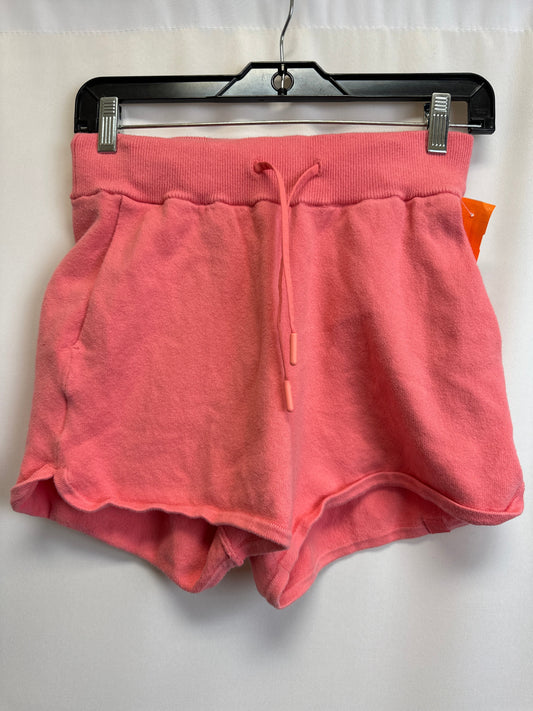 Athletic Shorts By Lululemon  Size: 4