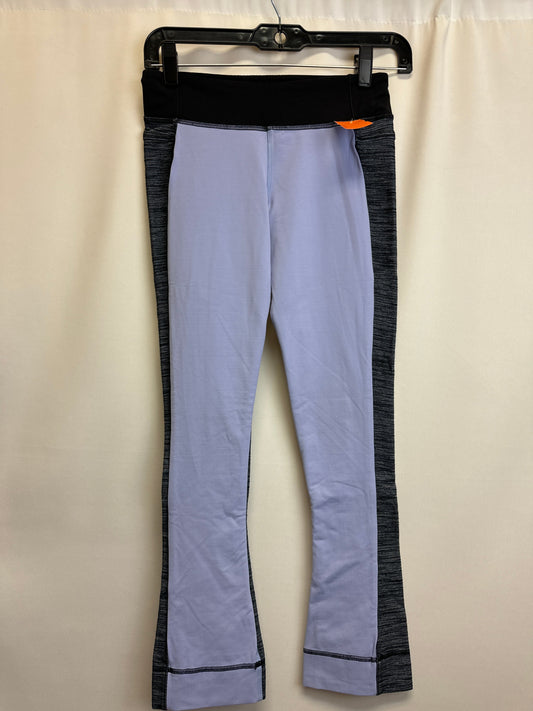 Athletic Leggings By Lululemon  Size: 4