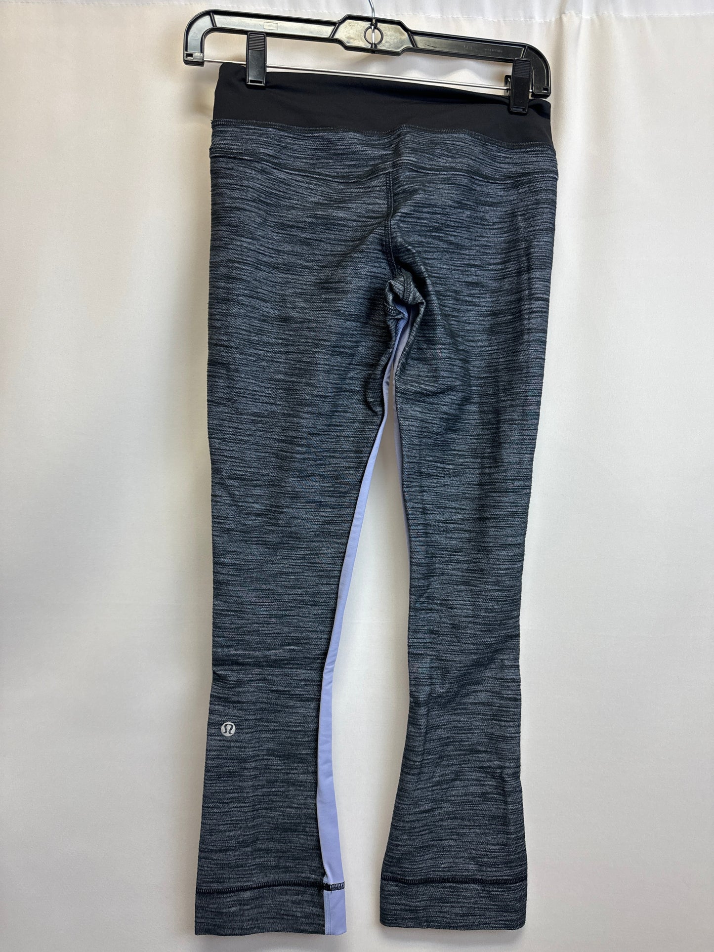 Athletic Leggings By Lululemon  Size: 4