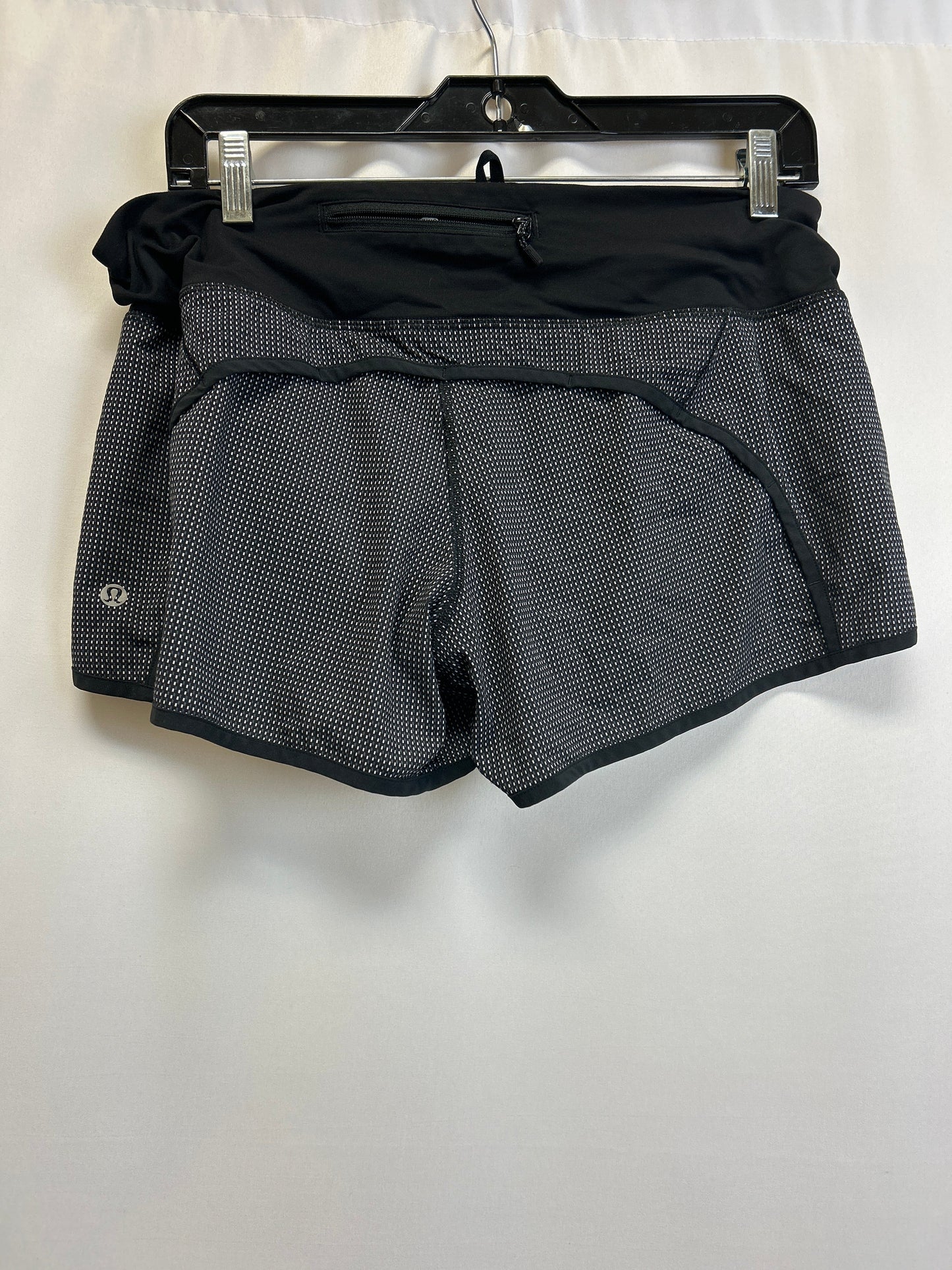 Athletic Shorts By Lululemon  Size: 8