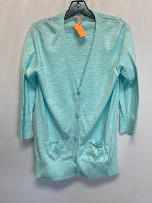 Cardigan By Banana Republic  Size: L