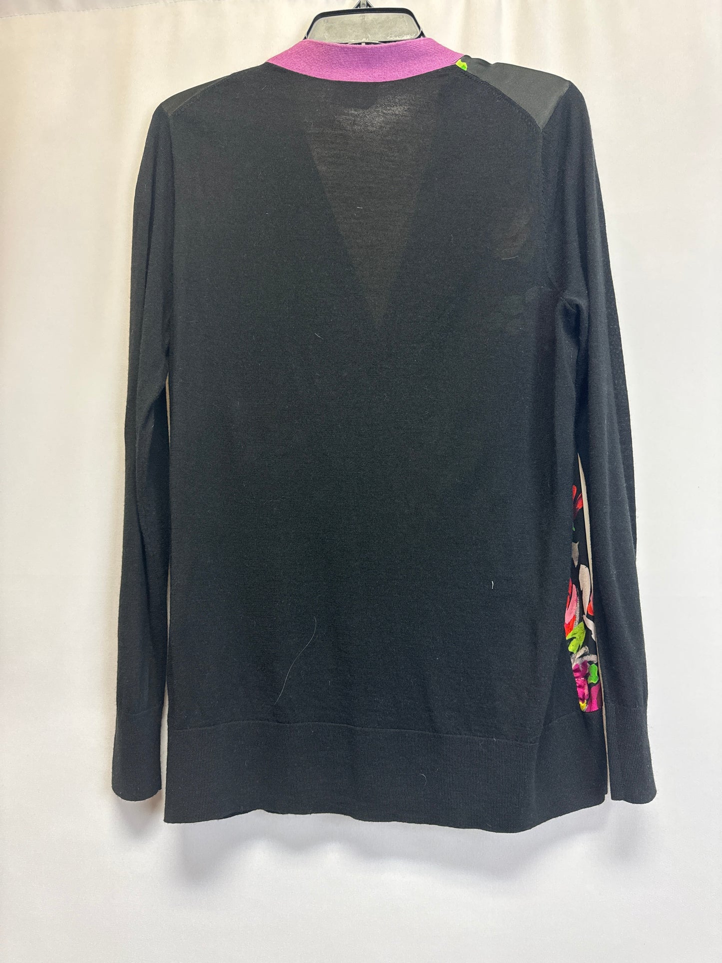 Cardigan Designer By Kate Spade  Size: S