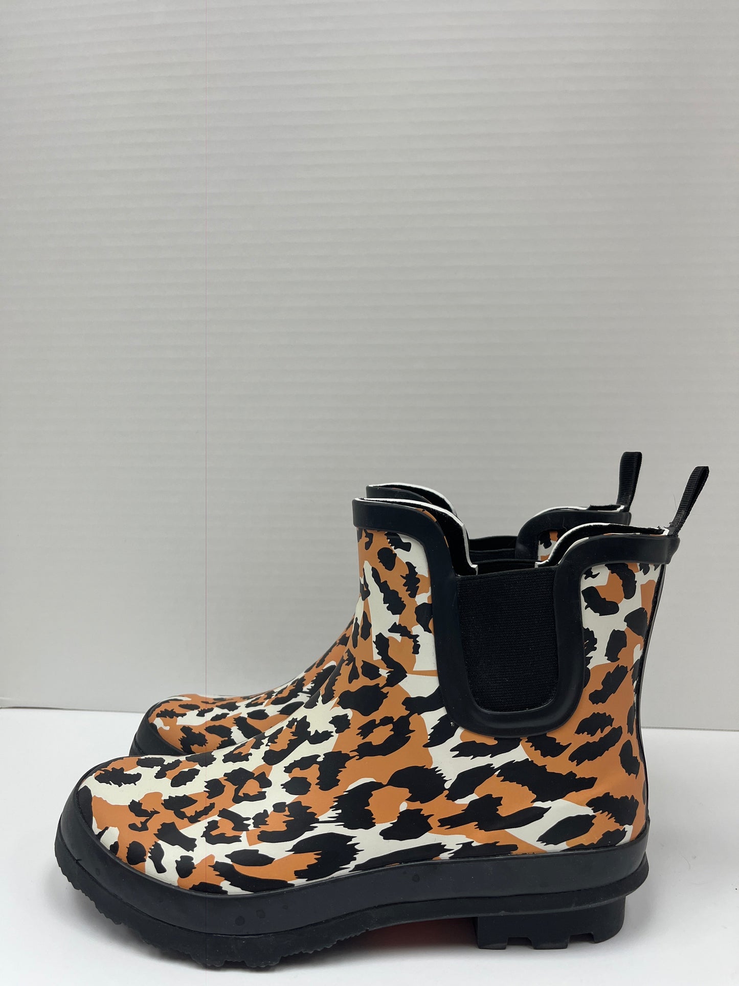 Boots Rain By Xappeal  Size: 8