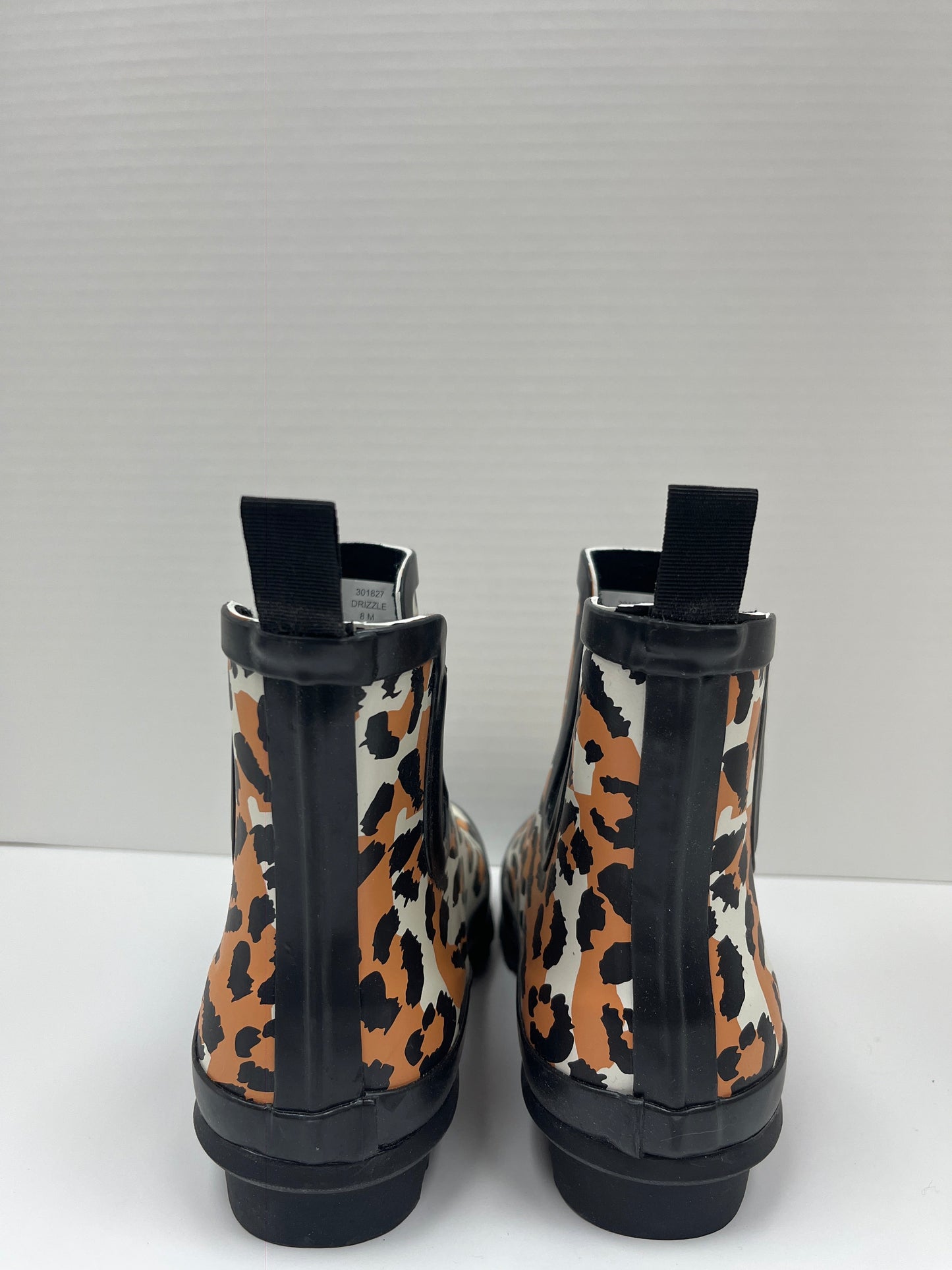 Boots Rain By Xappeal  Size: 8