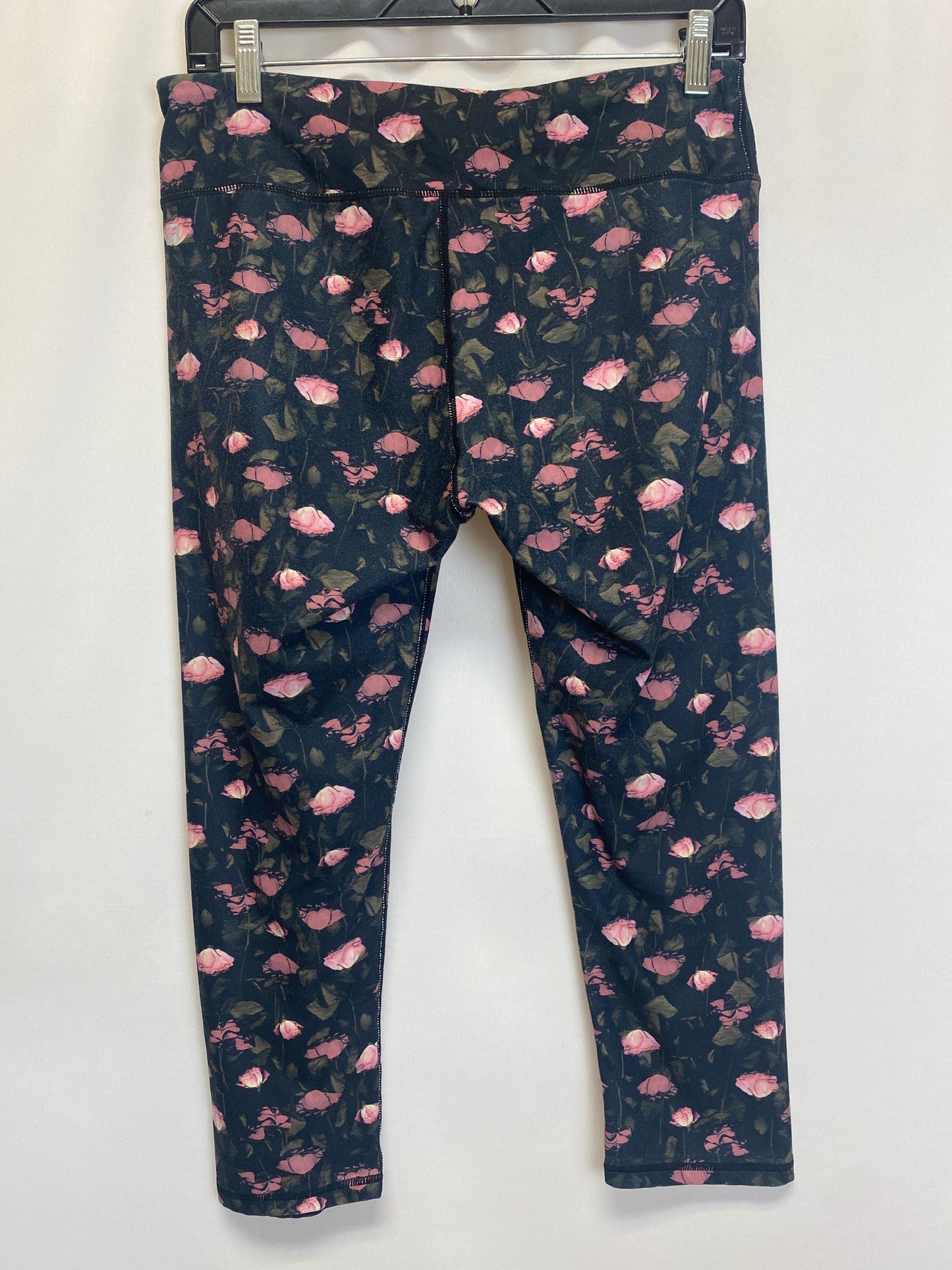 Athletic Capris By Fabletics  Size: M