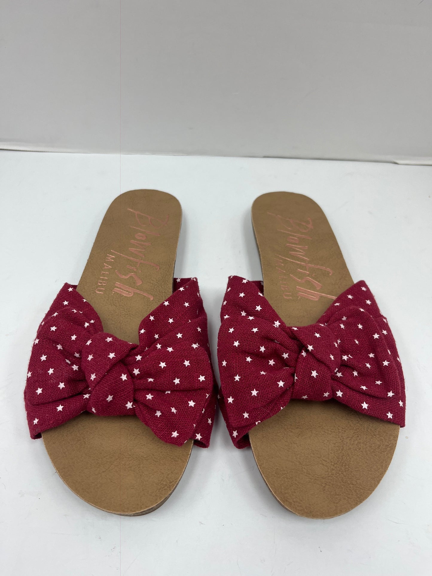 Sandals Flats By Blowfish  Size: 9