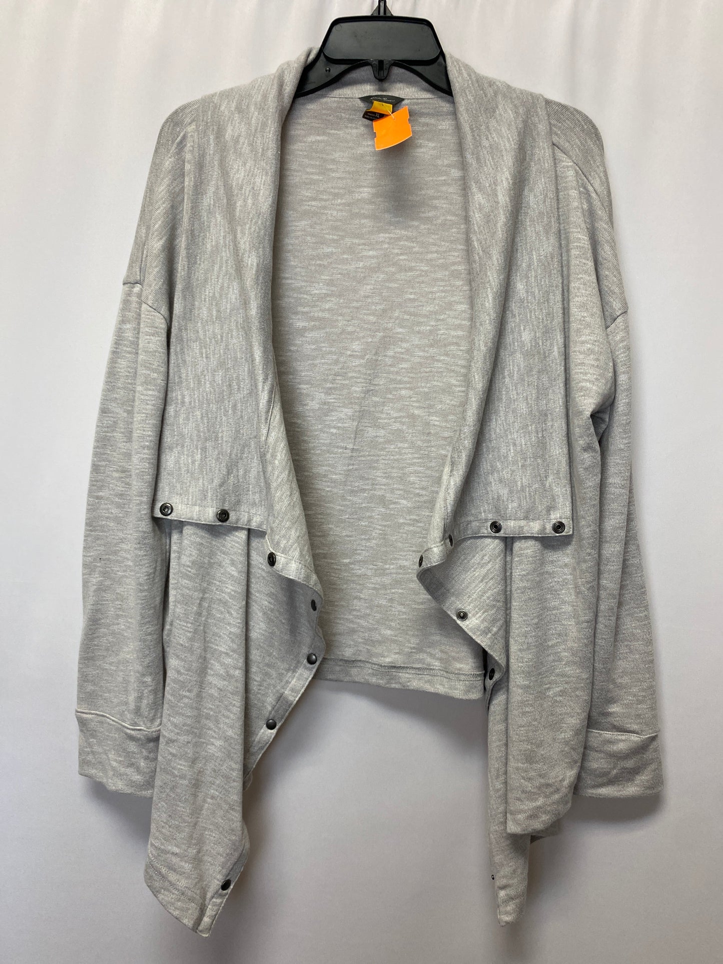 Cardigan By Eddie Bauer  Size: Xl