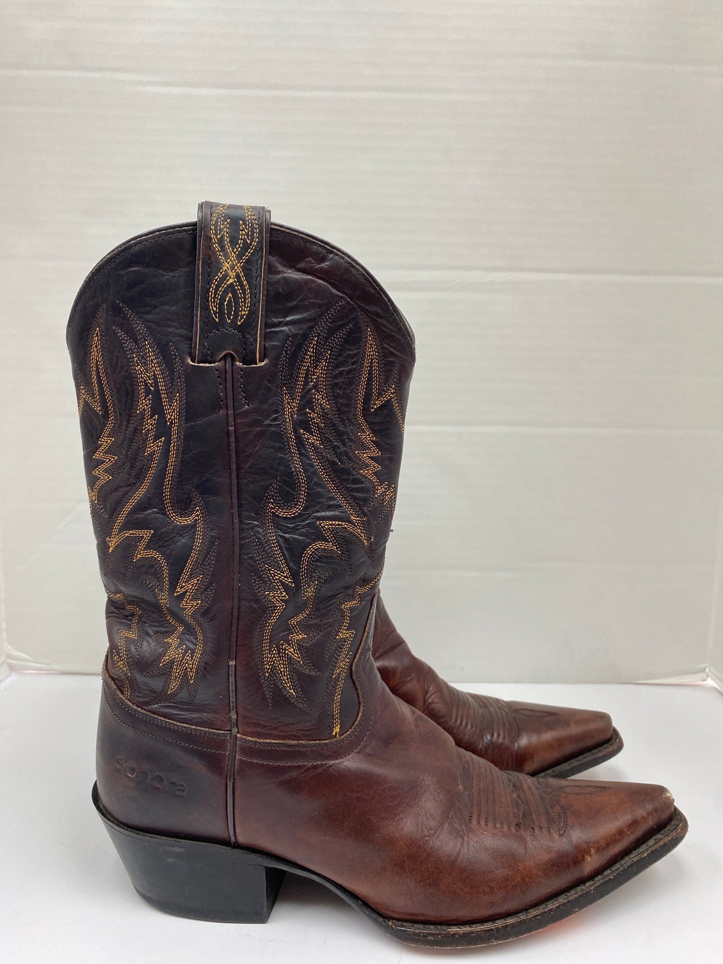 Boots Western By Clothes Mentor  Size: 8