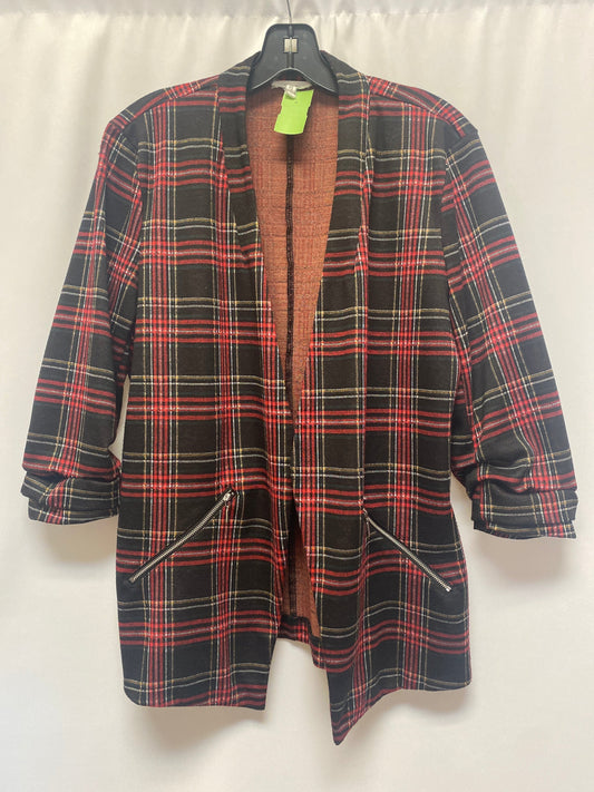 Blazer By Maurices  Size: Xl