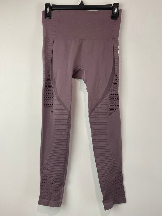 Athletic Leggings By Gym Shark  Size: 8