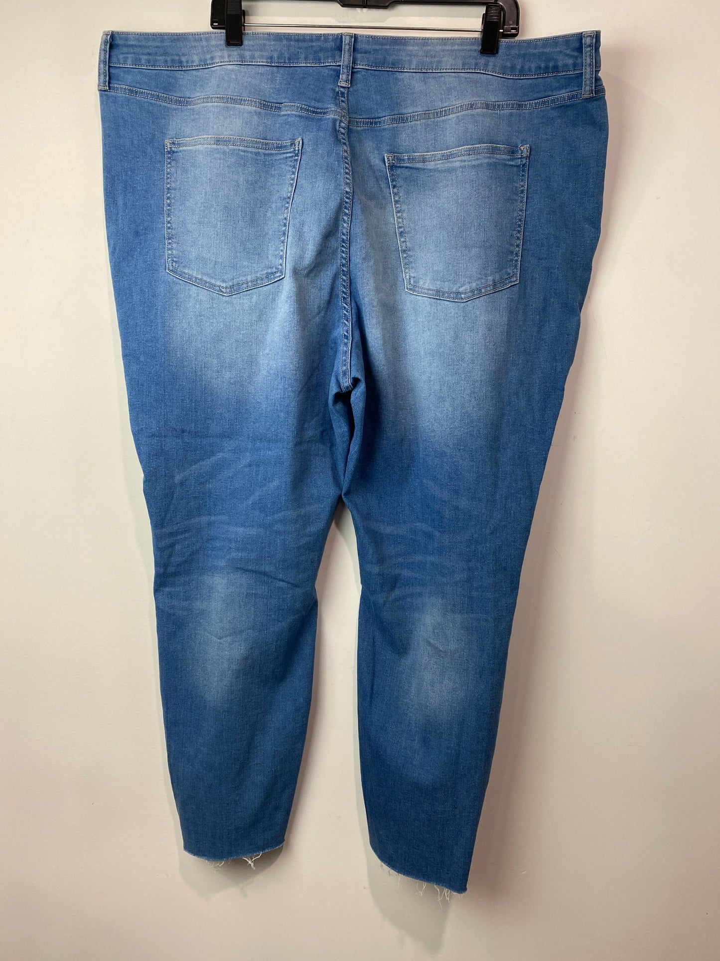 Jeans Skinny By Lc Lauren Conrad  Size: 24w